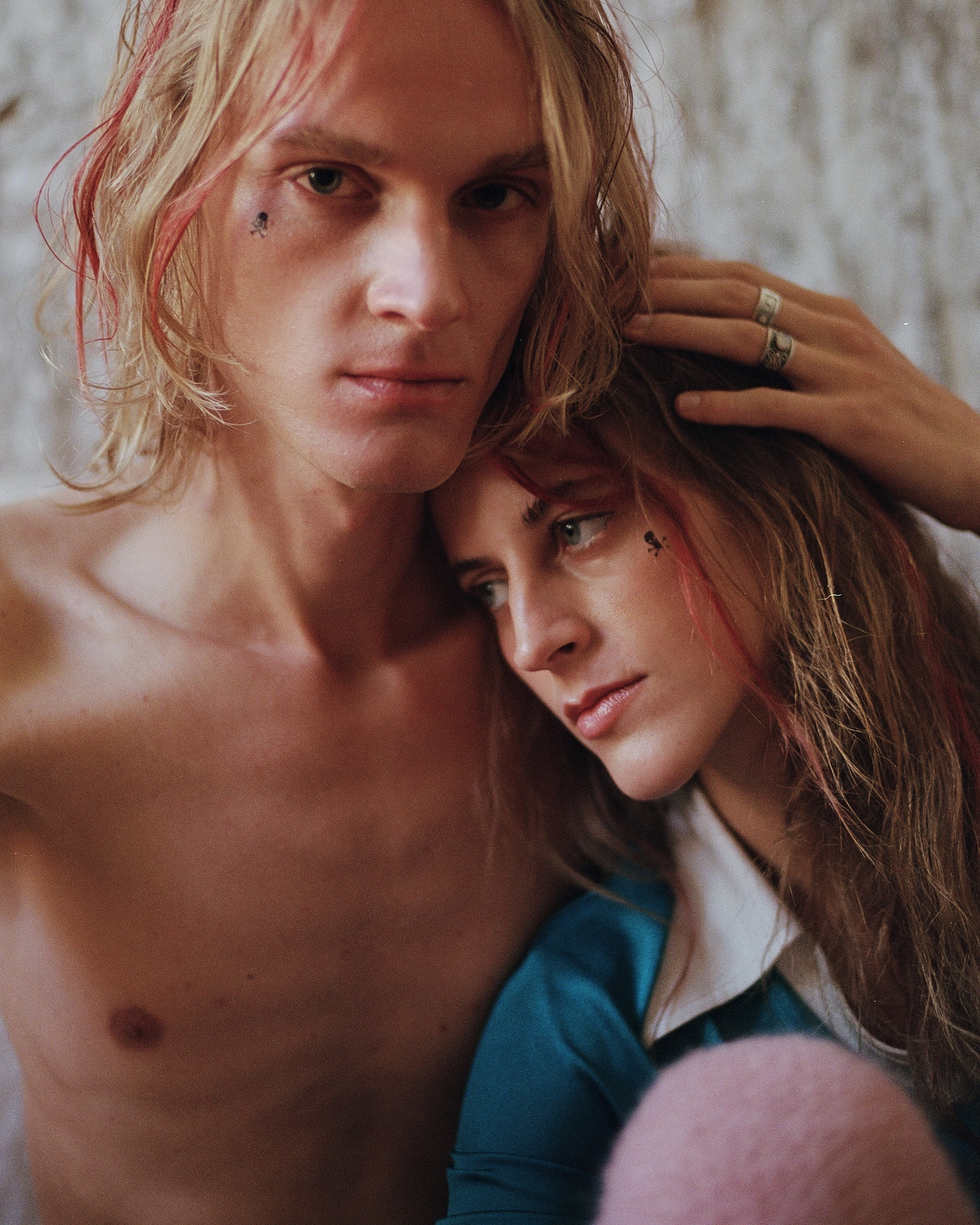 ODDA KOREA BY FELIPE ORELLANA IN MADRID | Zerek Studio