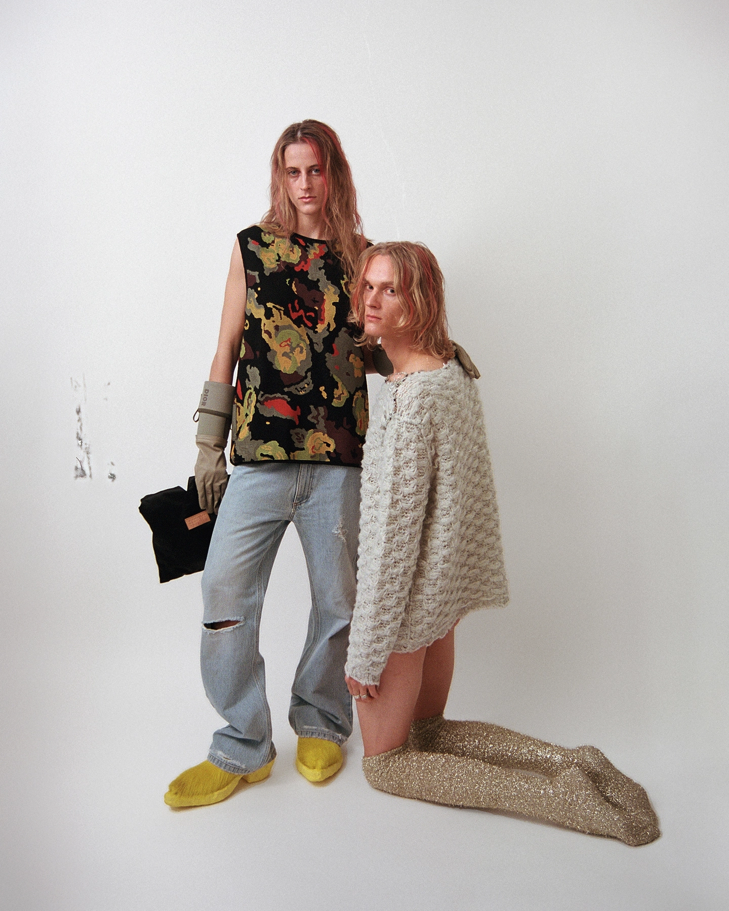 ODDA KOREA BY FELIPE ORELLANA IN MADRID | Zerek Studio