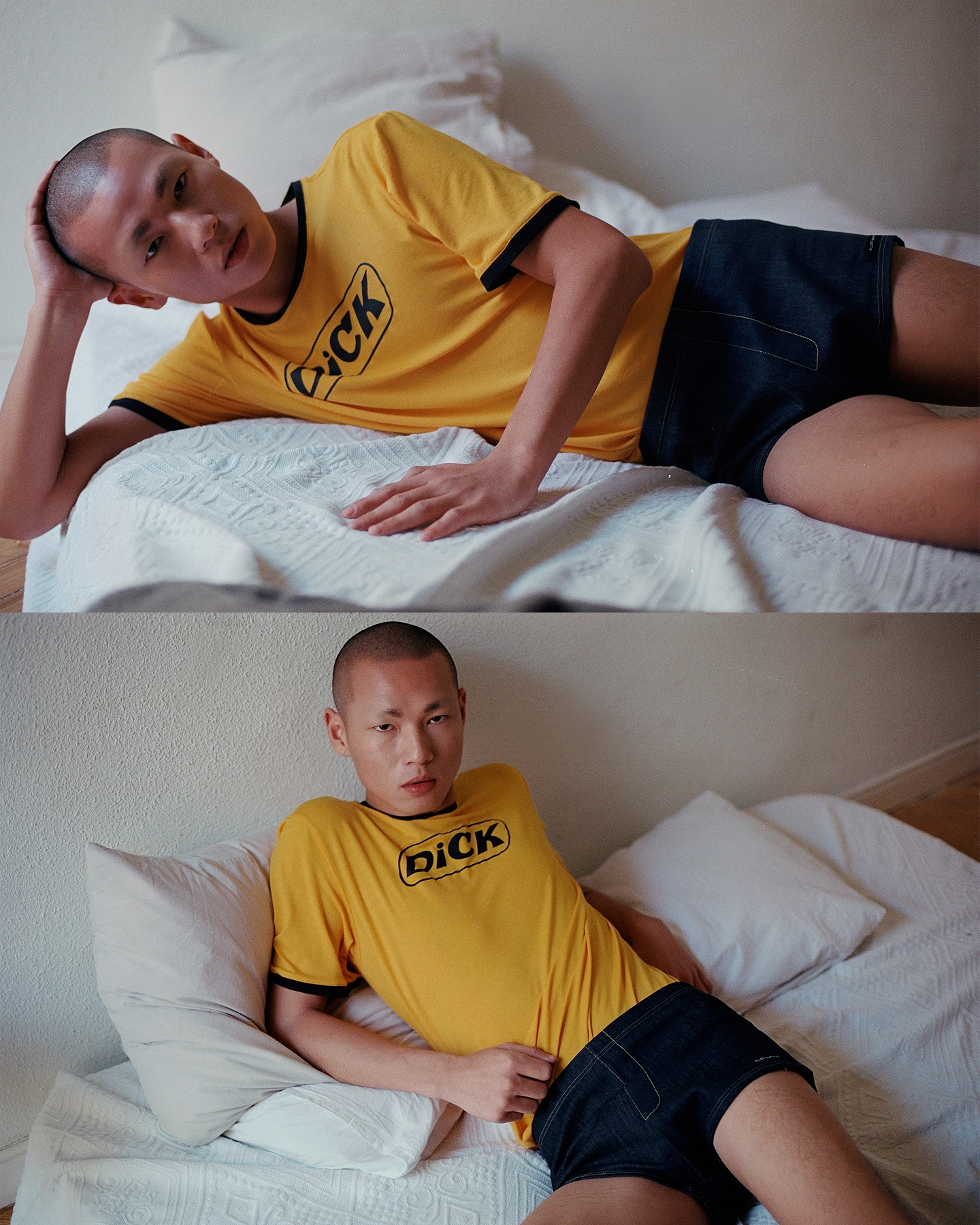 ODDA KOREA BY FELIPE ORELLANA IN MADRID | Zerek Studio