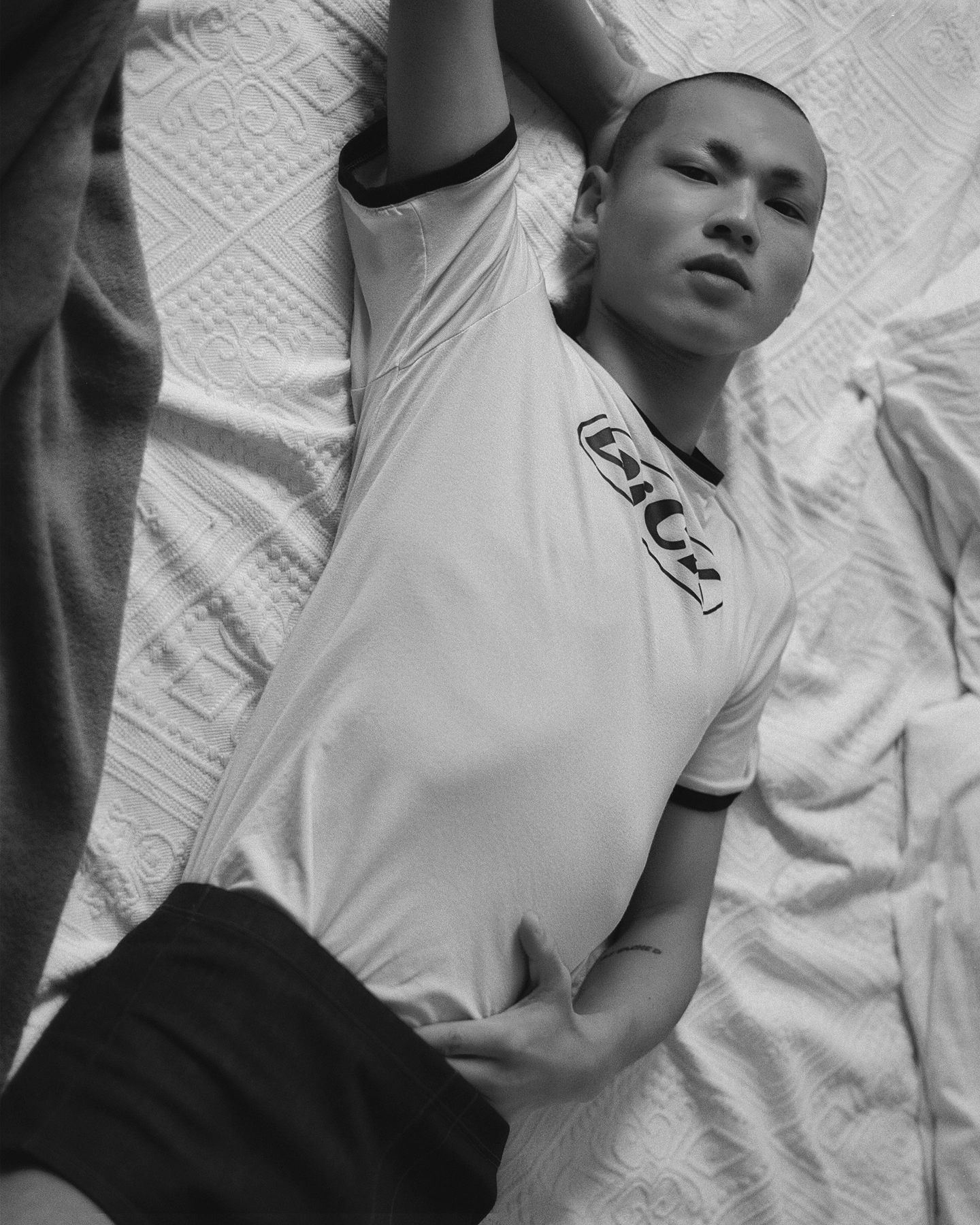 ODDA KOREA BY FELIPE ORELLANA IN MADRID | Zerek Studio