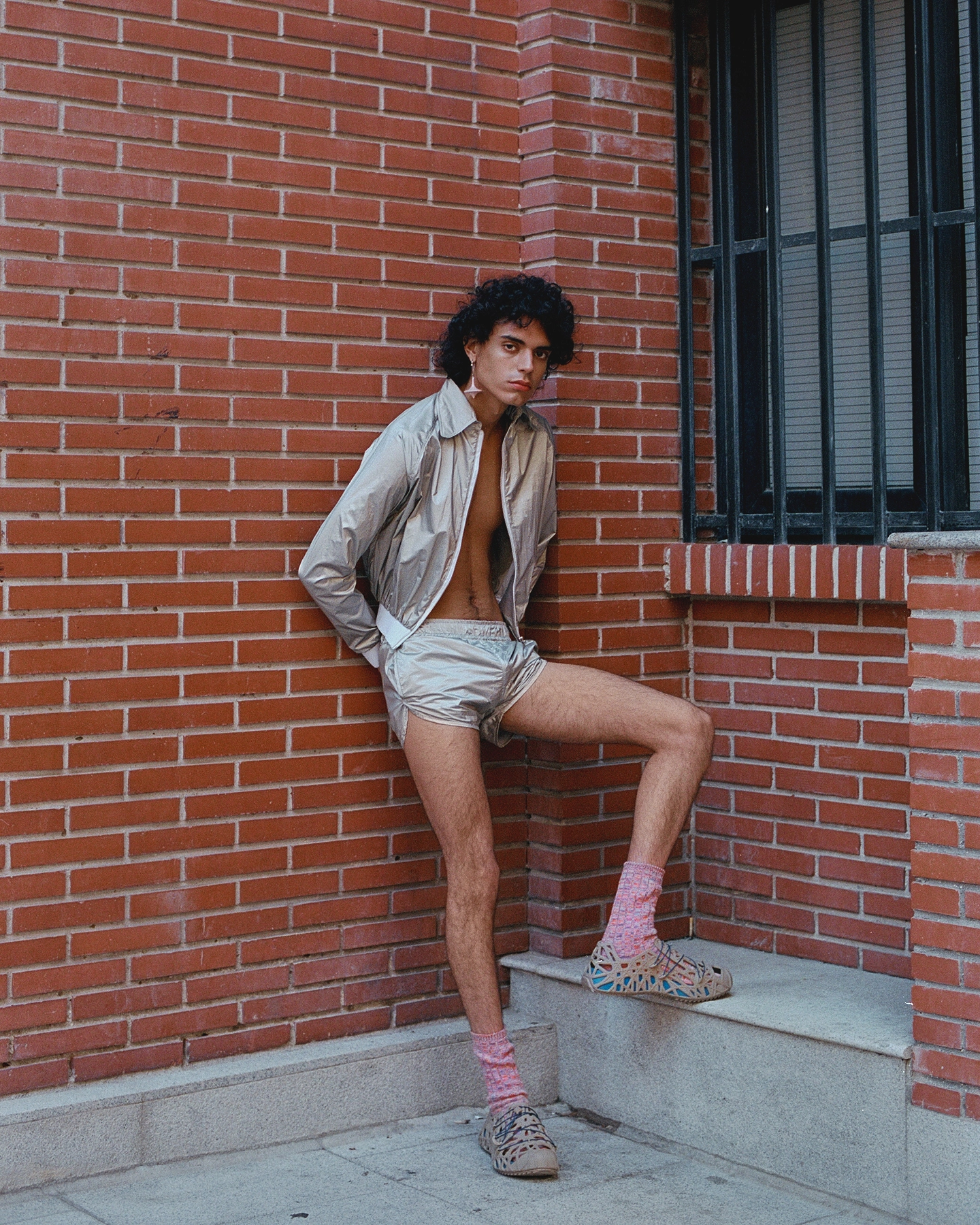 ODDA KOREA BY FELIPE ORELLANA IN MADRID | Zerek Studio