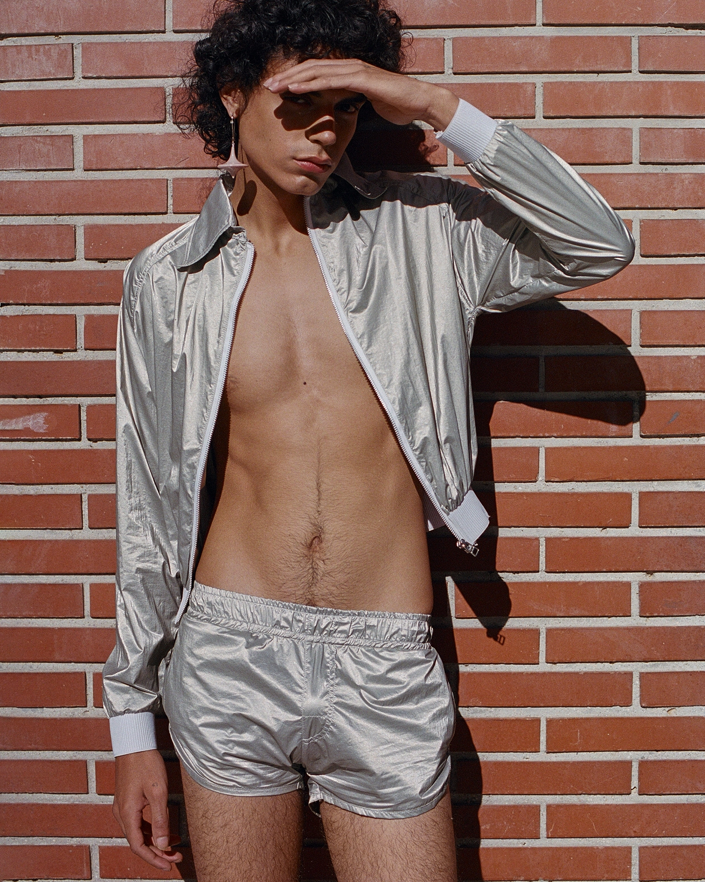 ODDA KOREA BY FELIPE ORELLANA IN MADRID | Zerek Studio