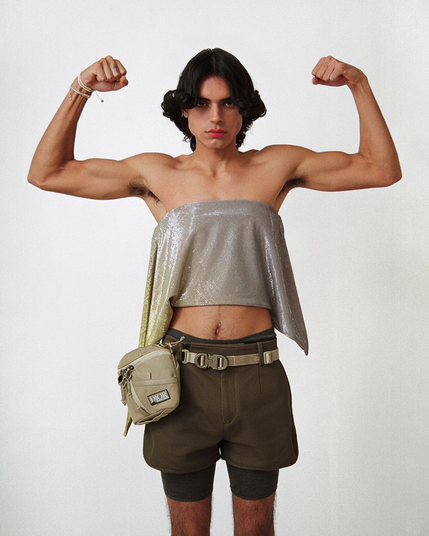 ODDA KOREA BY FELIPE ORELLANA IN MADRID | Zerek Studio