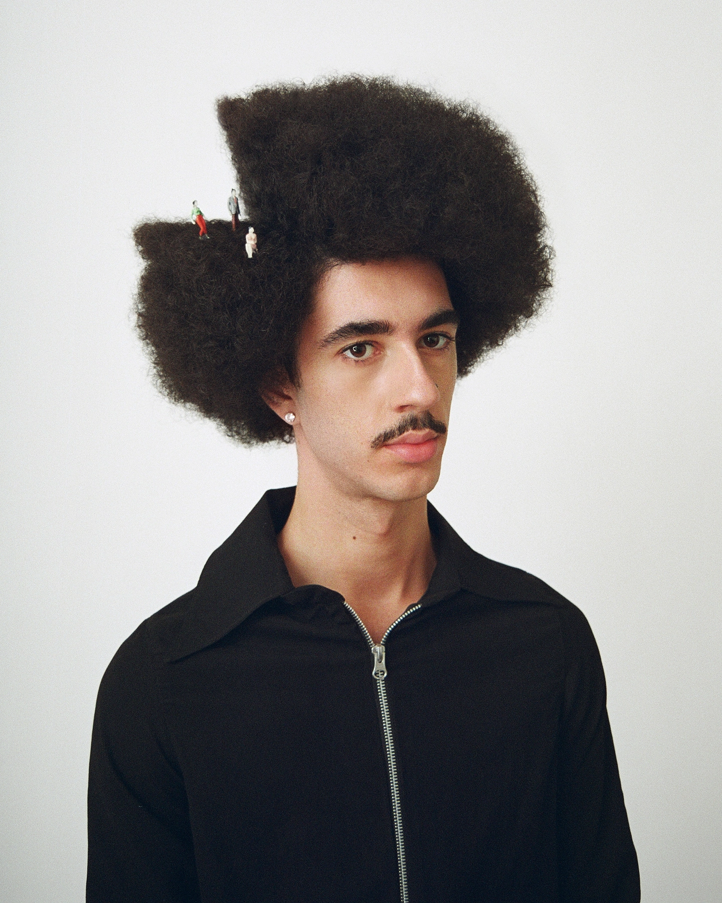 ODDA KOREA BY FELIPE ORELLANA IN MADRID | Zerek Studio