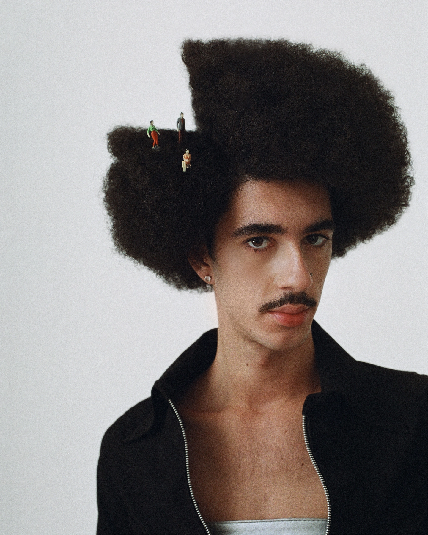 ODDA KOREA BY FELIPE ORELLANA IN MADRID | Zerek Studio