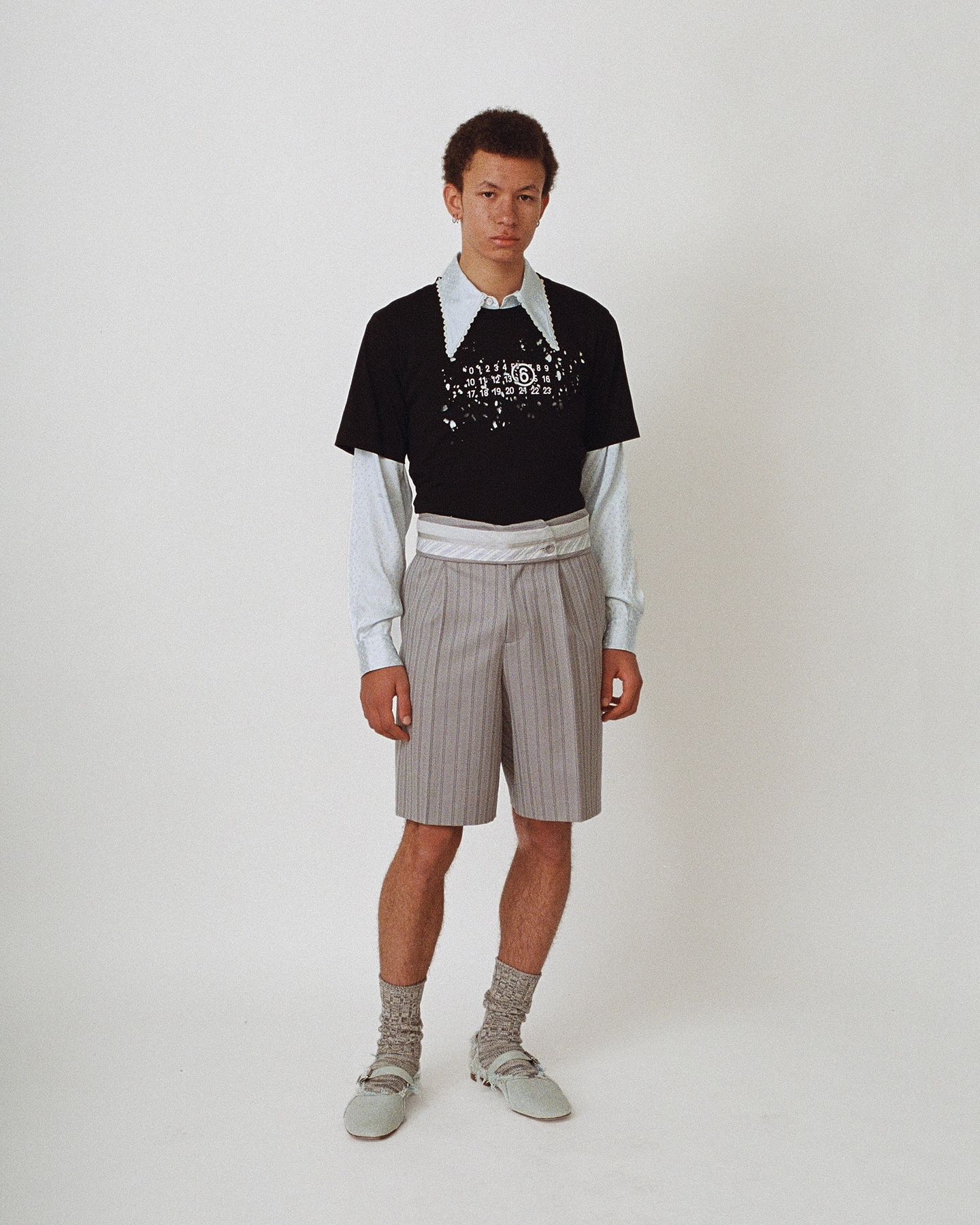 ODDA KOREA BY FELIPE ORELLANA IN MADRID | Zerek Studio