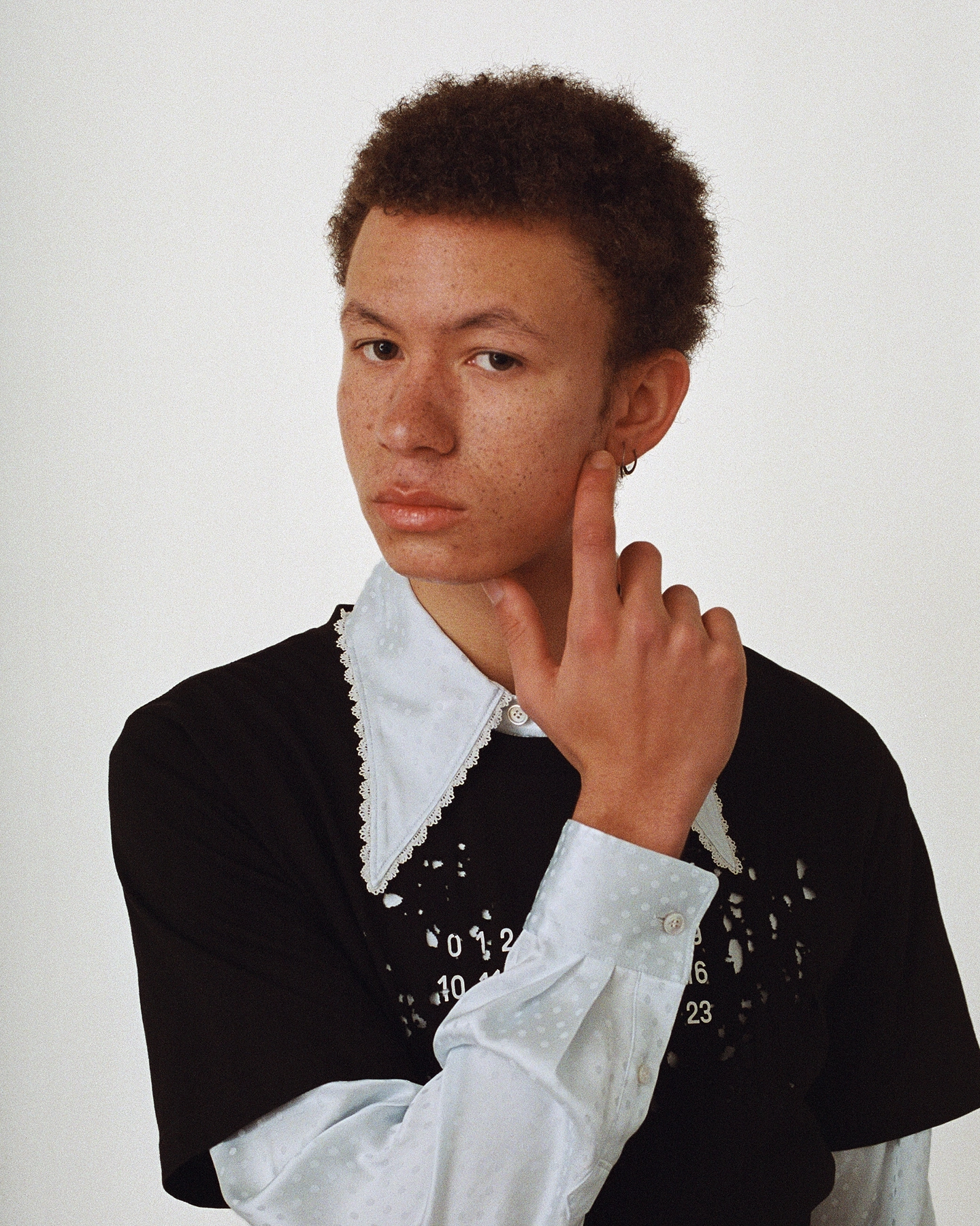 ODDA KOREA BY FELIPE ORELLANA IN MADRID | Zerek Studio