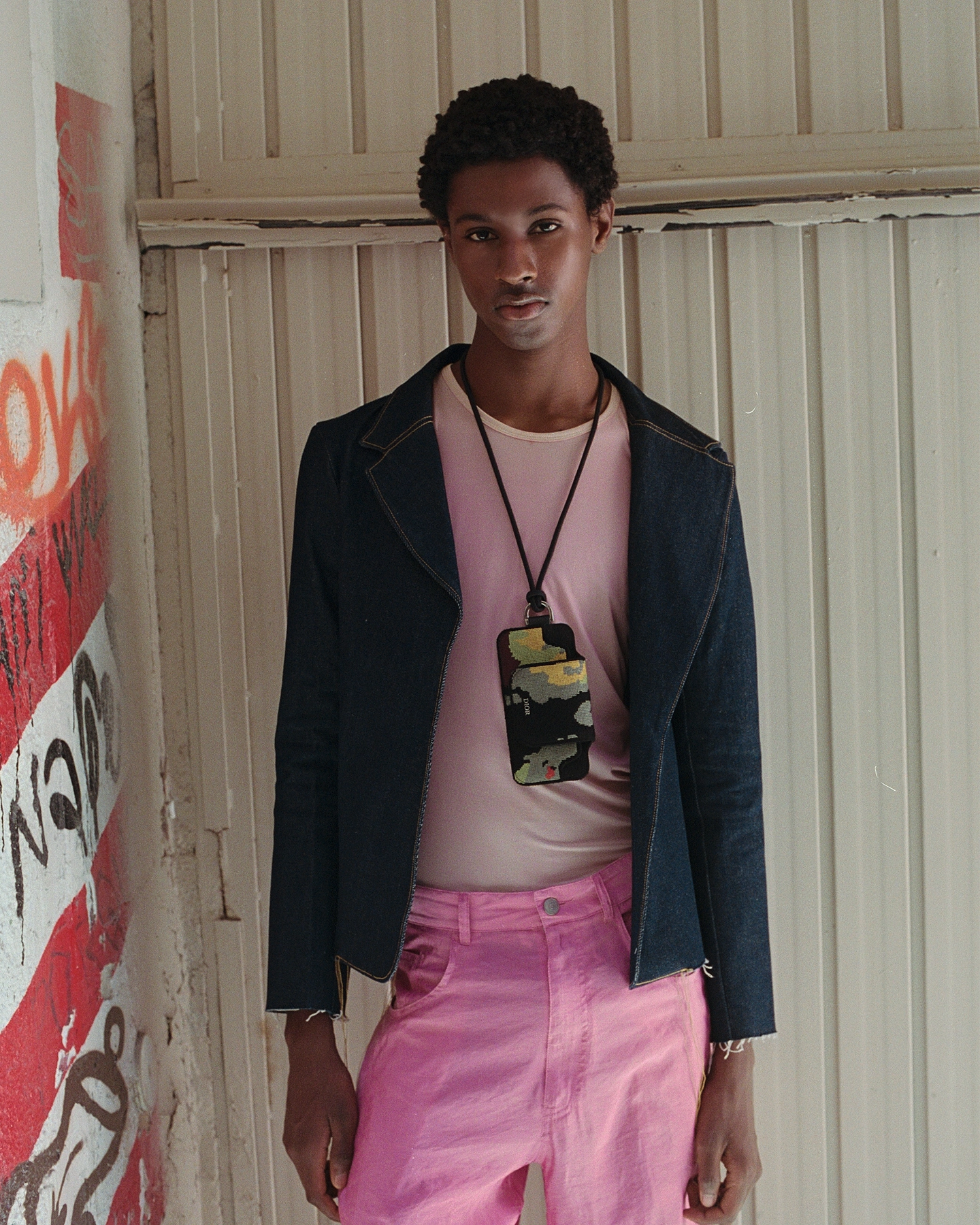 ODDA KOREA BY FELIPE ORELLANA IN MADRID | Zerek Studio