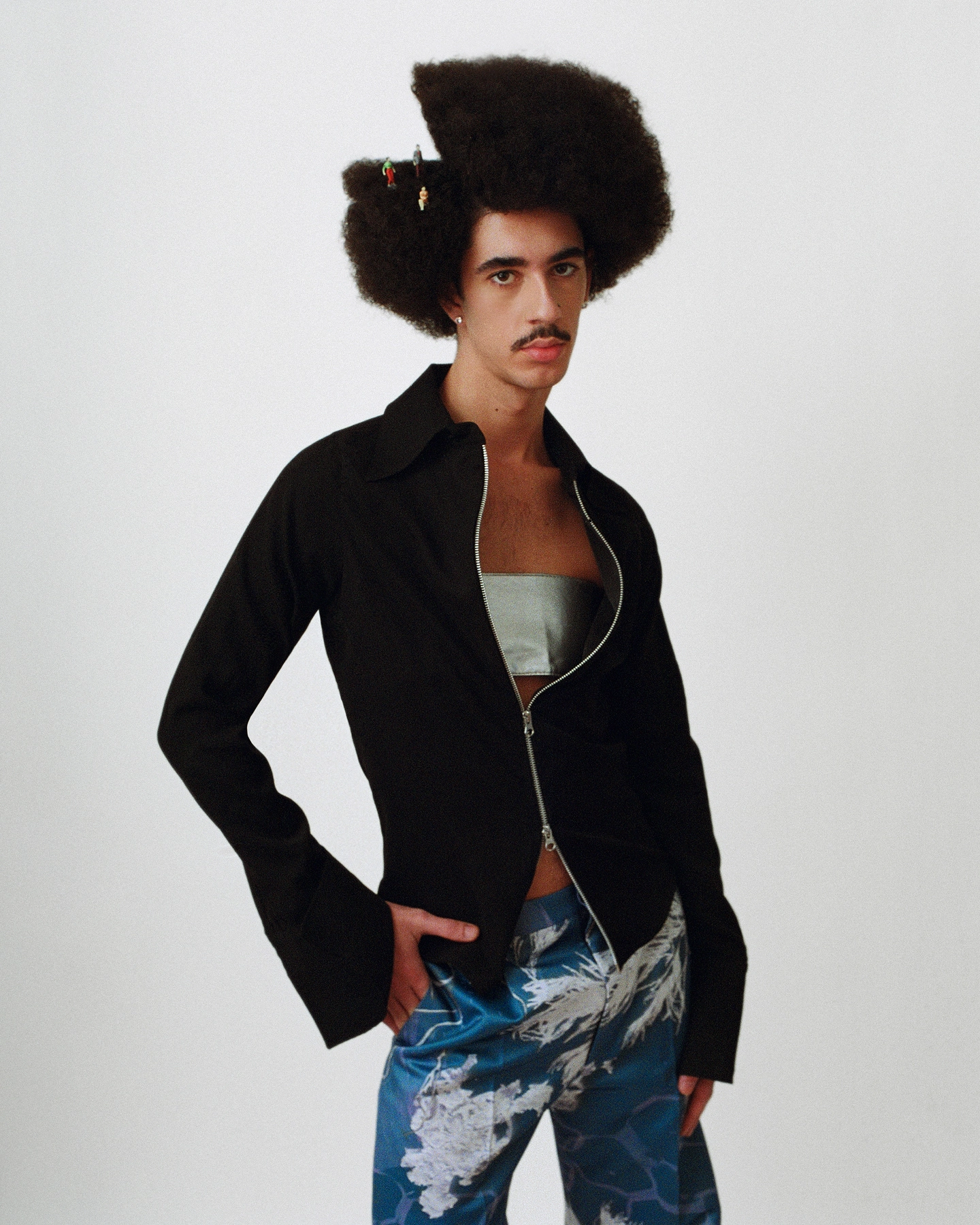 ODDA KOREA BY FELIPE ORELLANA IN MADRID | Zerek Studio