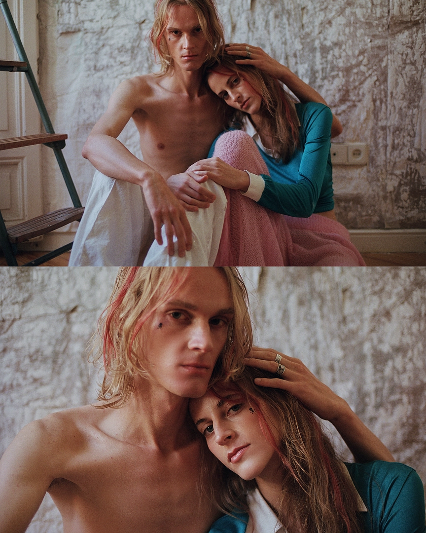 ODDA KOREA BY FELIPE ORELLANA IN MADRID | Zerek Studio