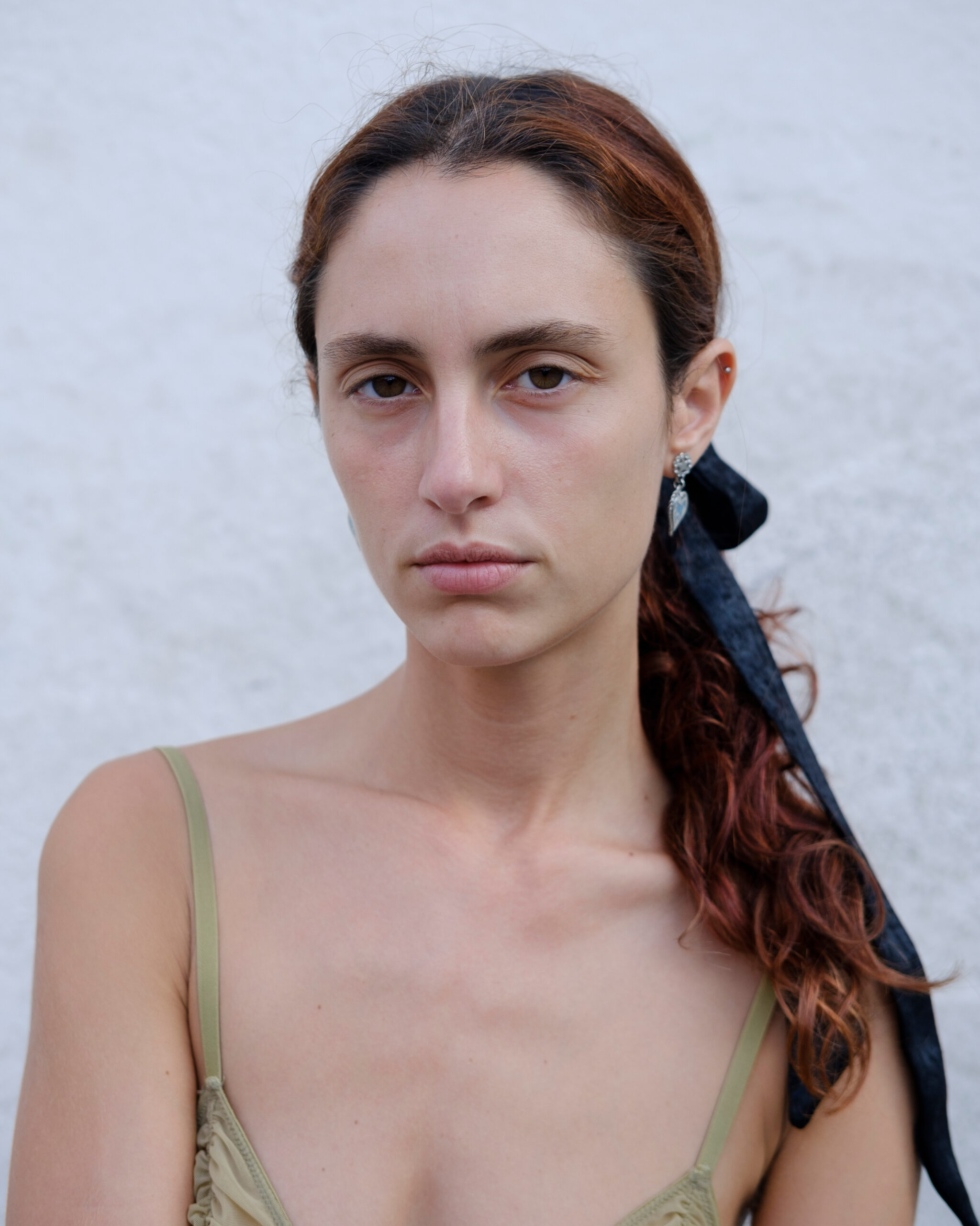 ANTONELLA | Zerek Studio