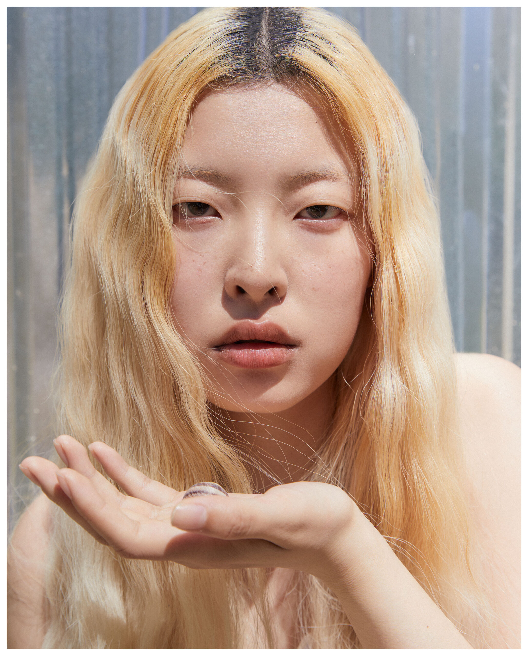 GLORIA | Zerek Studio