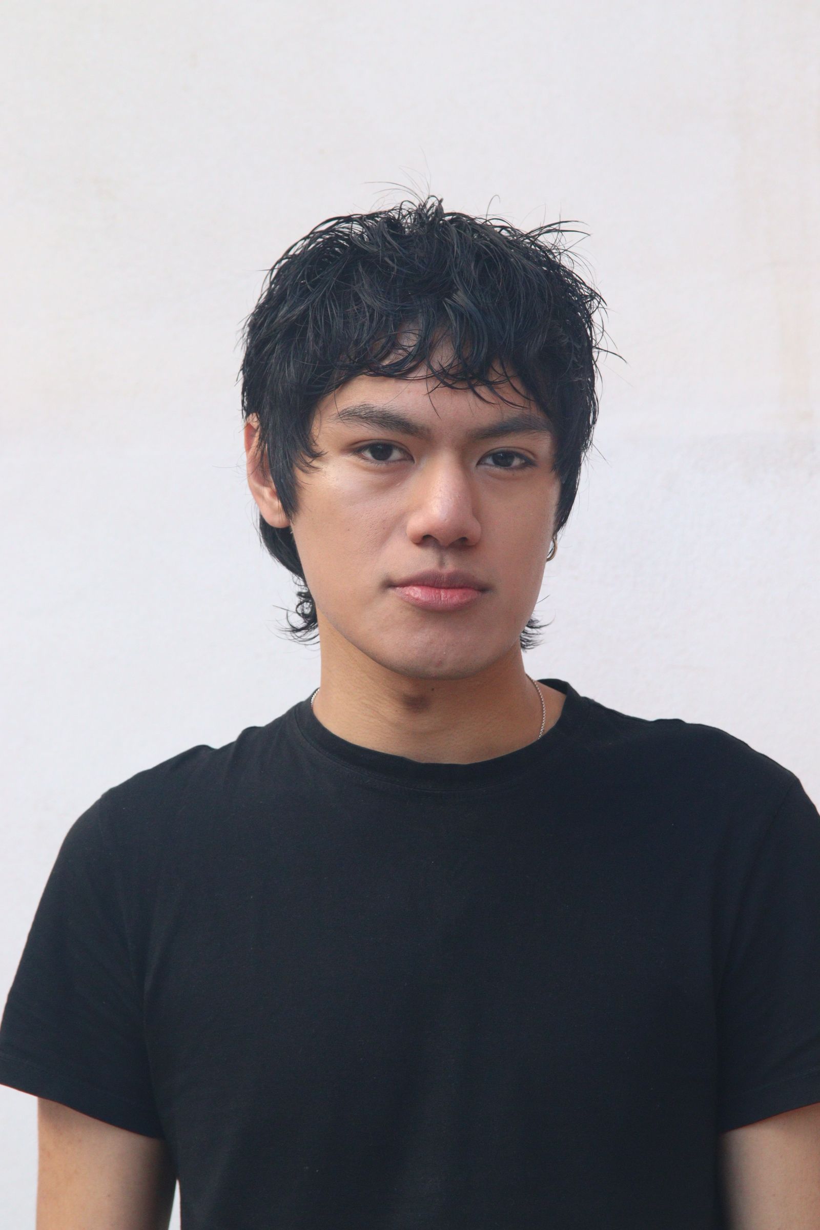 Jeff B. | Zerek Studio