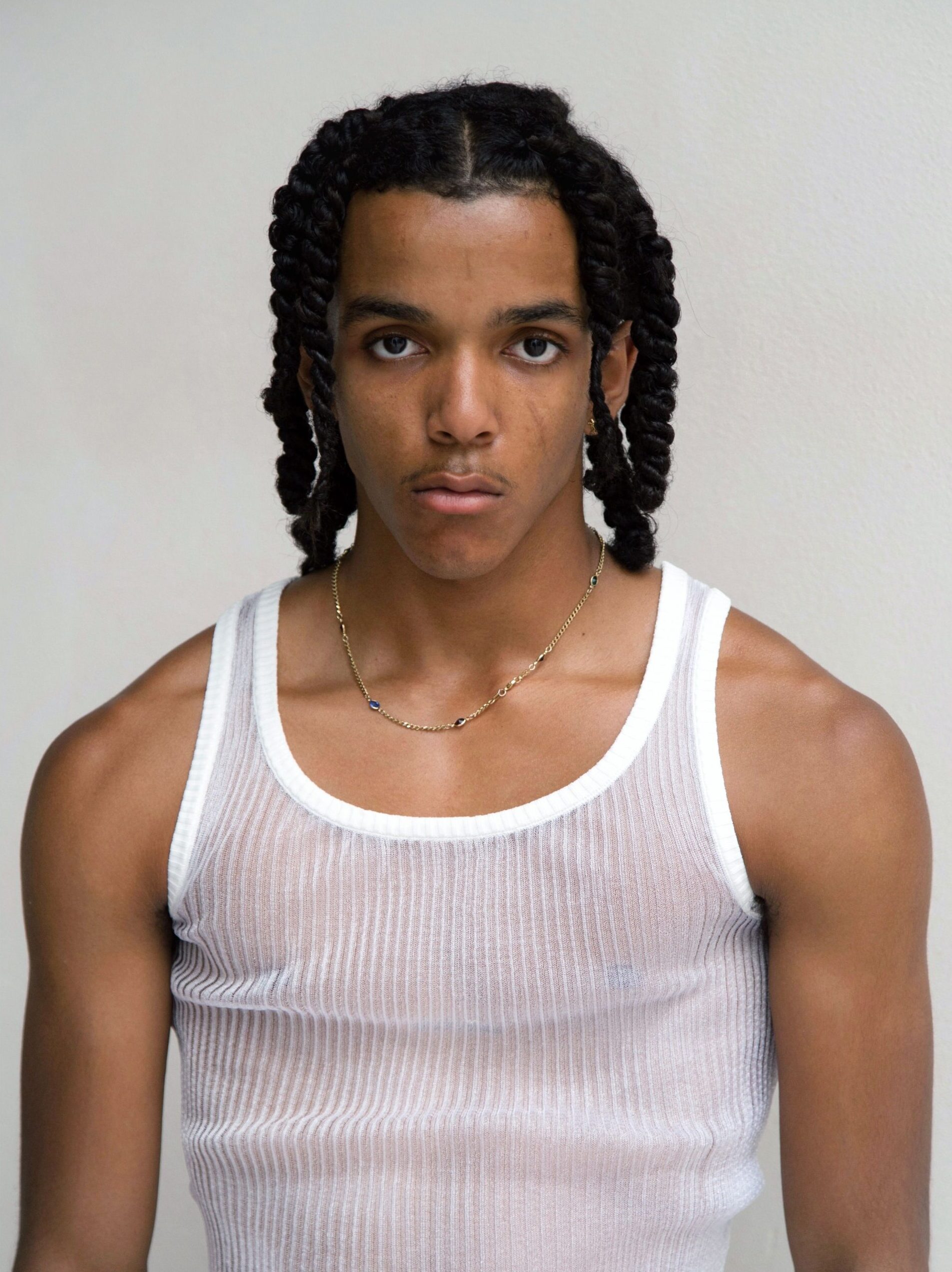 Lucas | Zerek Studio