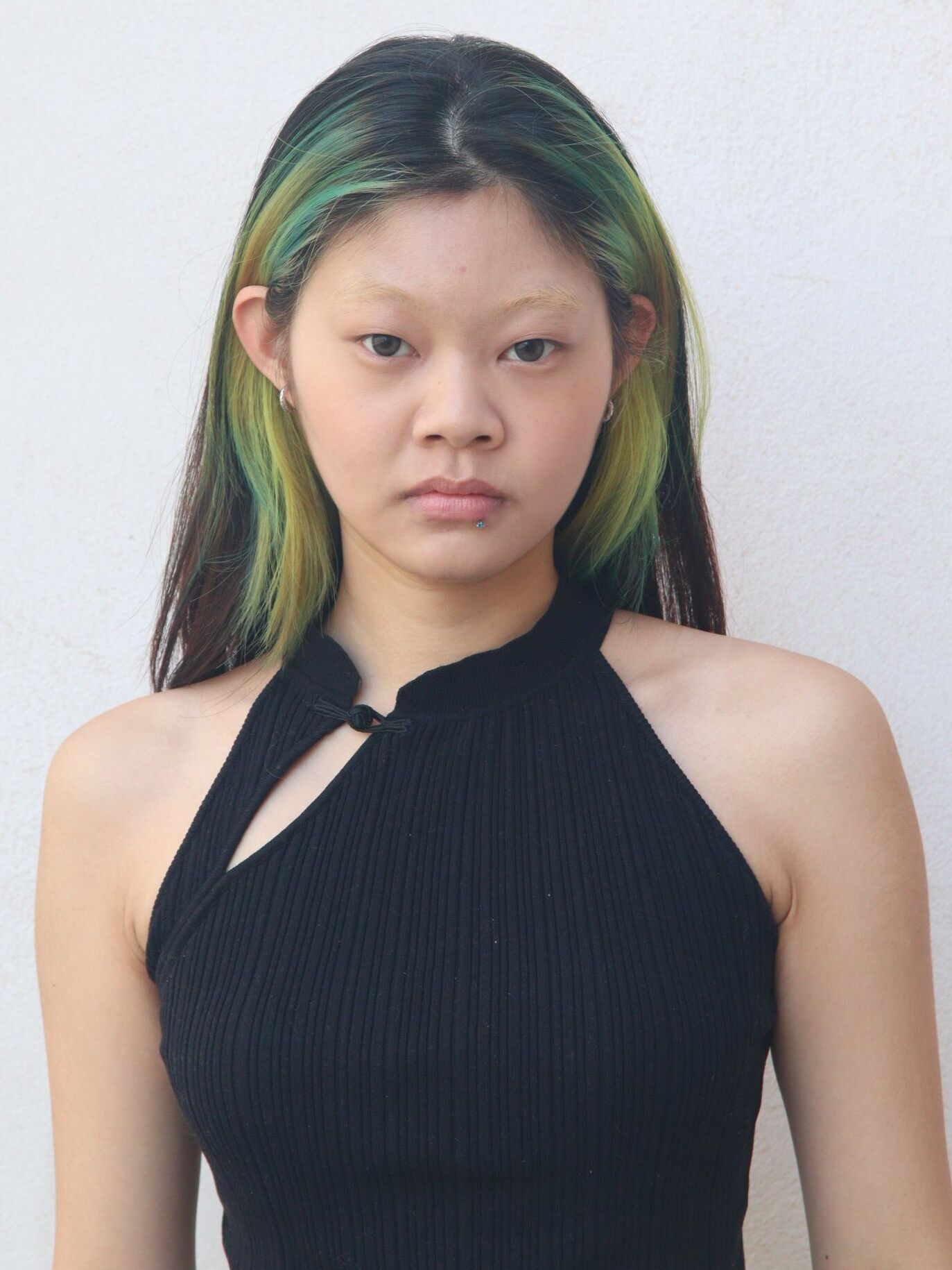 Peishi | Zerek Studio