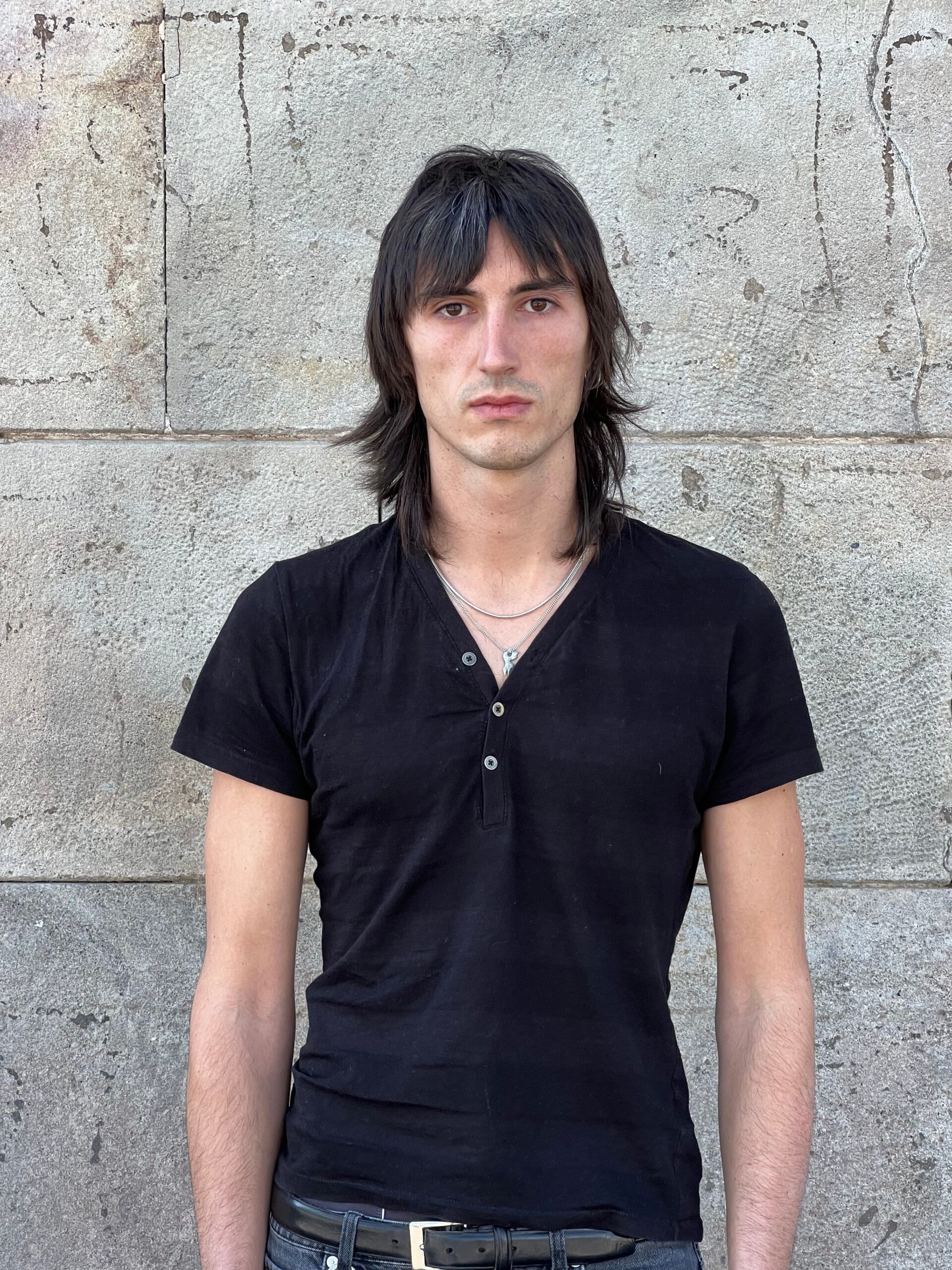 YANNIS | Zerek Studio