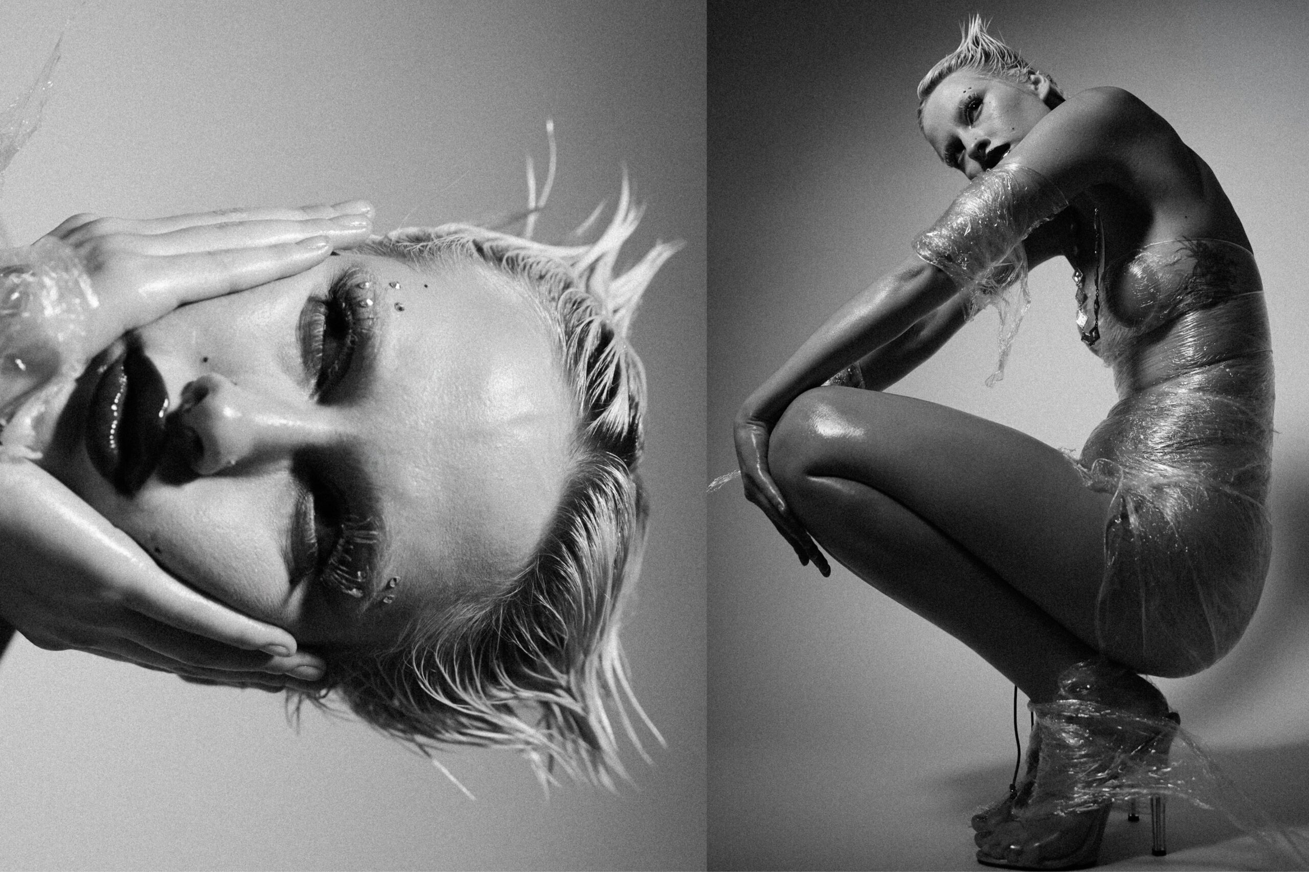 Ancheska | Zerek Studio