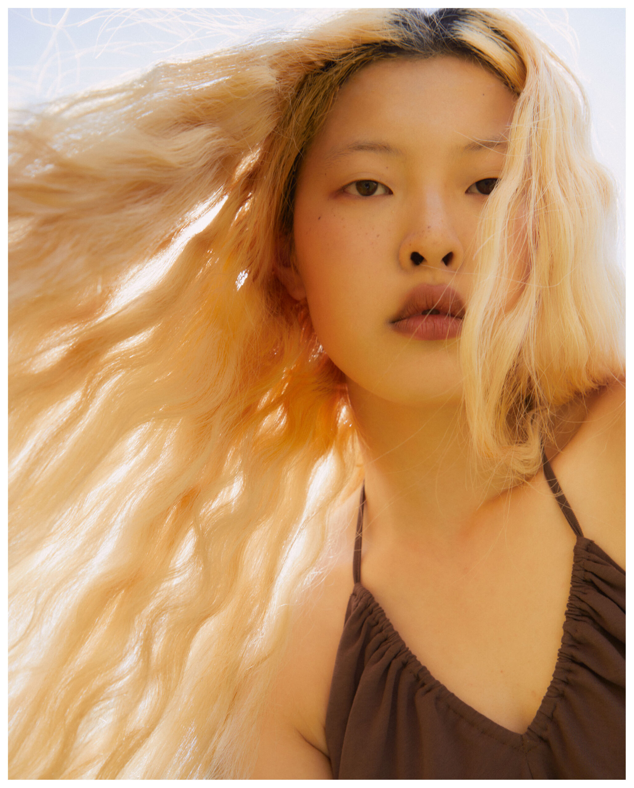 GLORIA | Zerek Studio