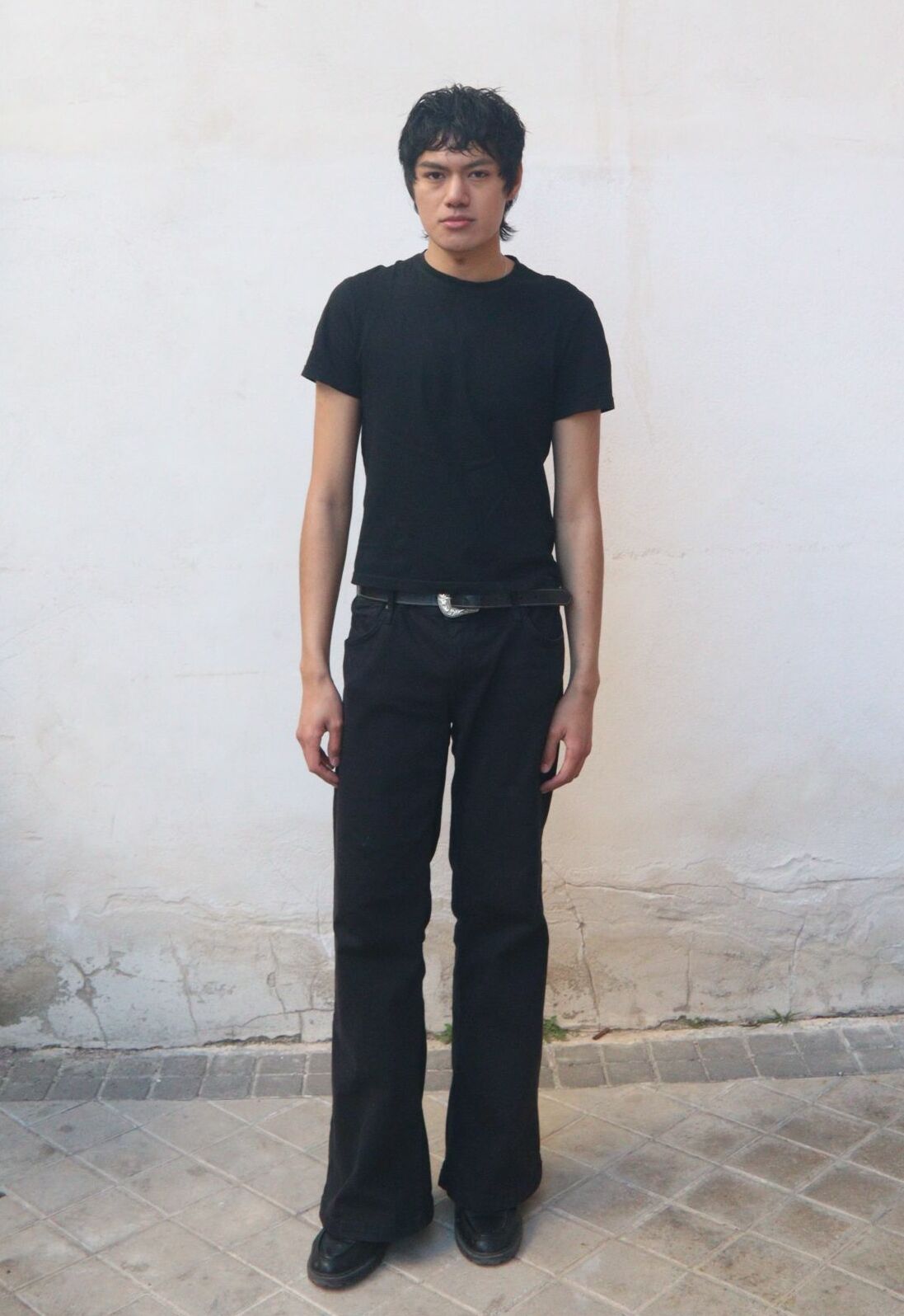 Jeff B. | Zerek Studio