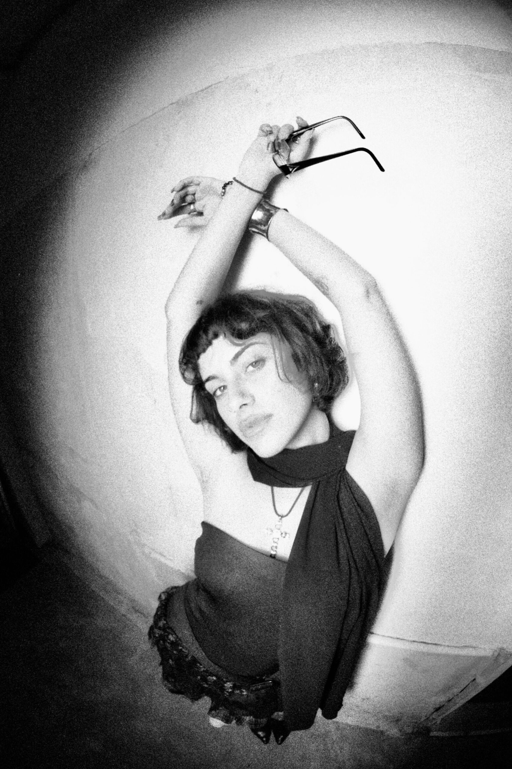 Susana | Zerek Studio