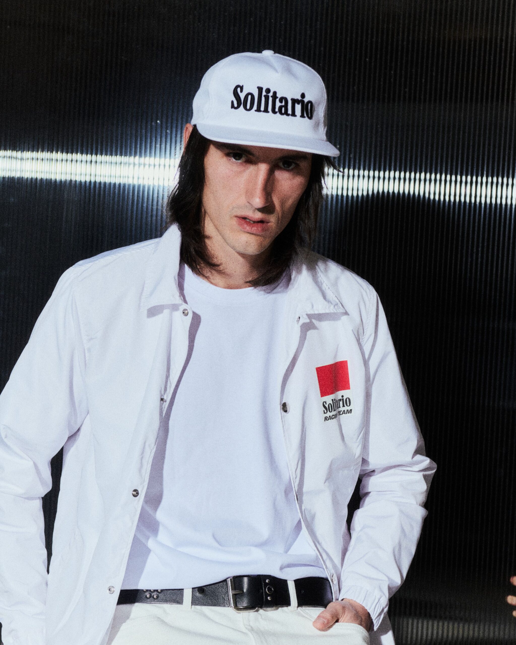 YANNIS | Zerek Studio