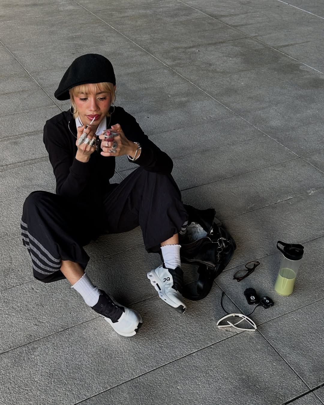 Zulay | Zerek Studio