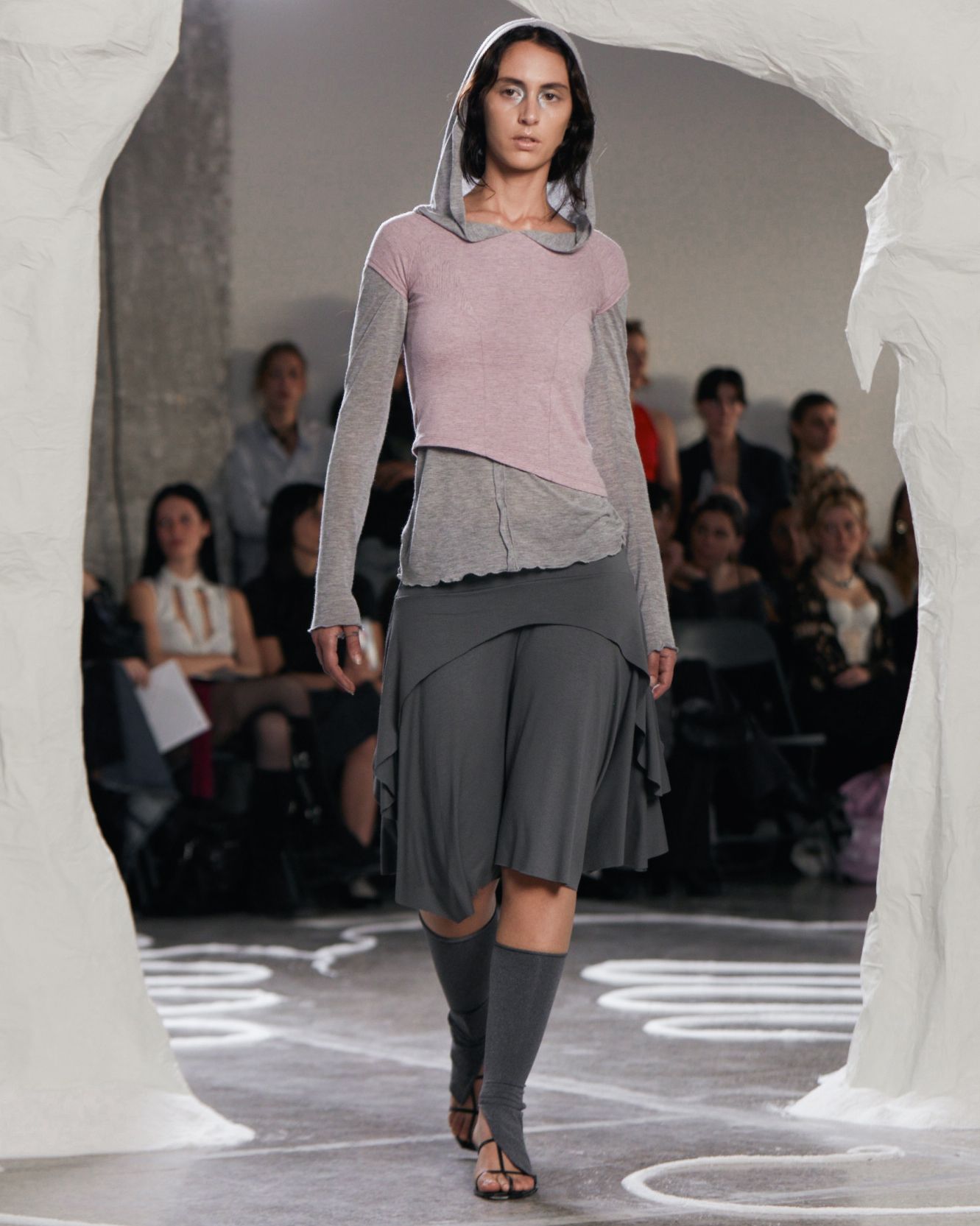 ANTONELLA | Zerek Studio