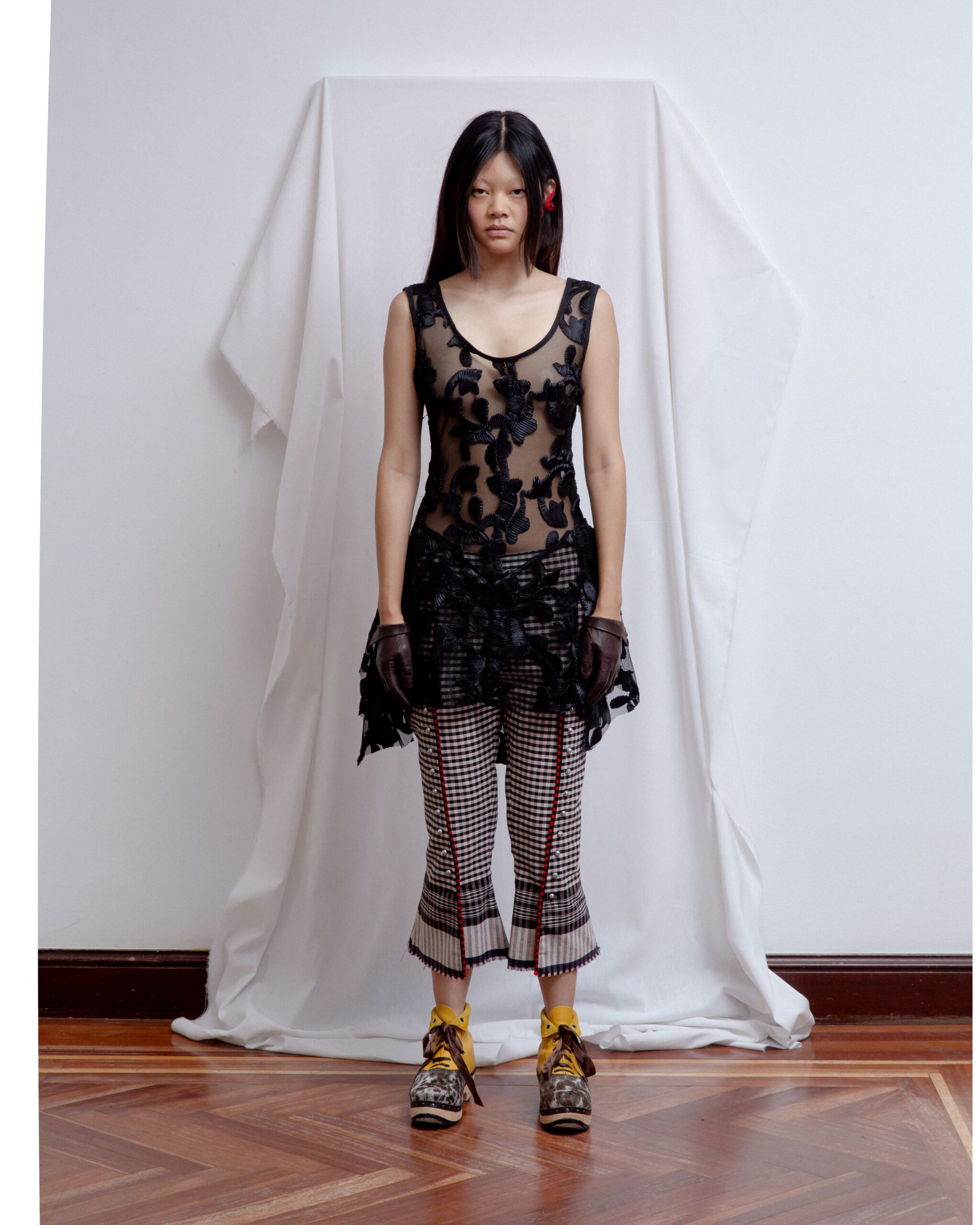 Peishi | Zerek Studio