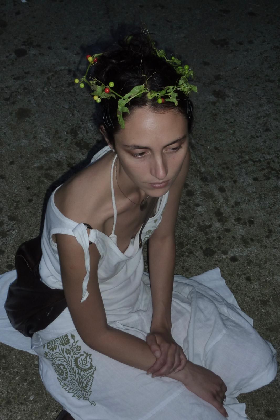 ANTONELLA | Zerek Studio