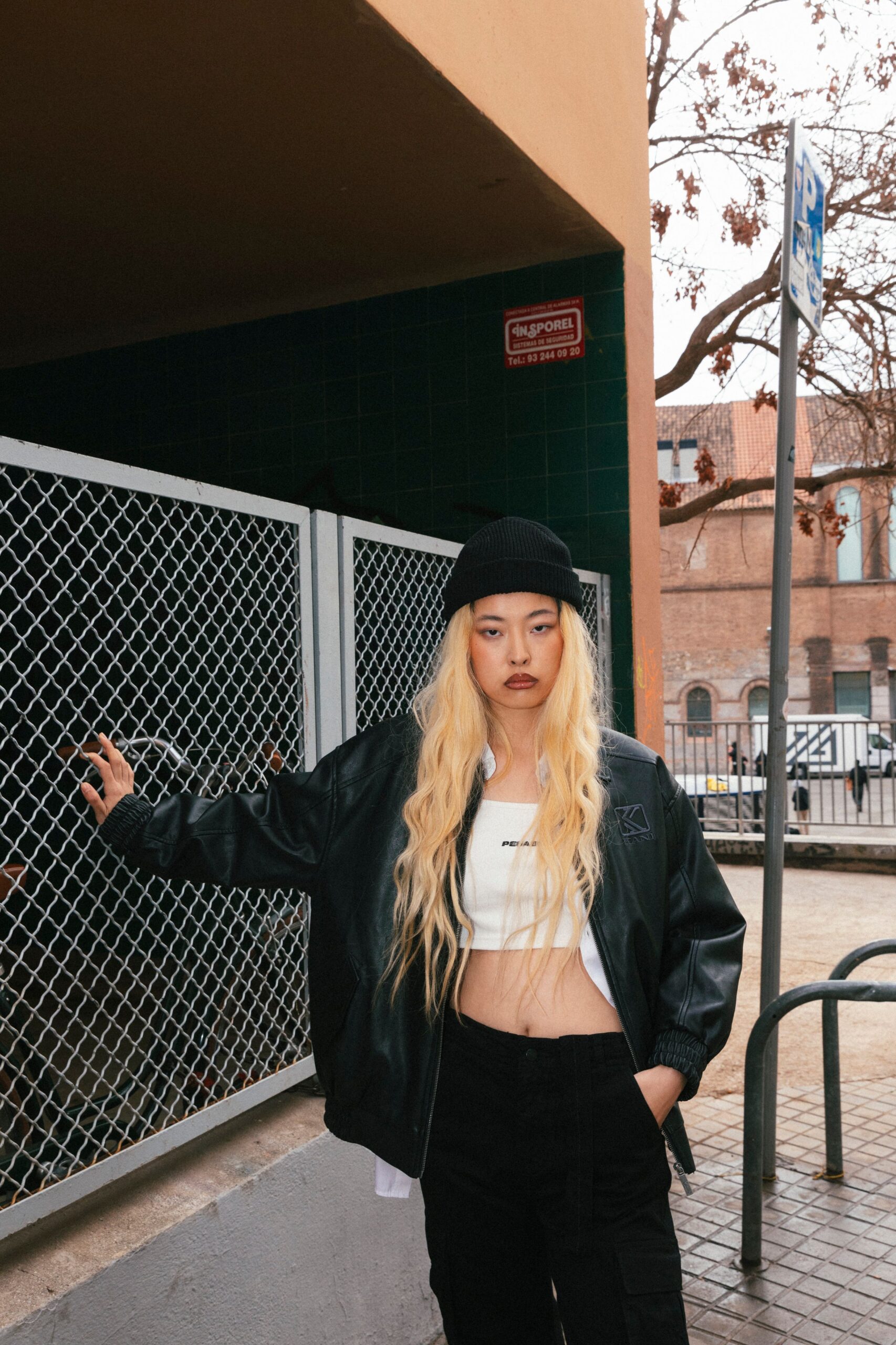 GLORIA | Zerek Studio