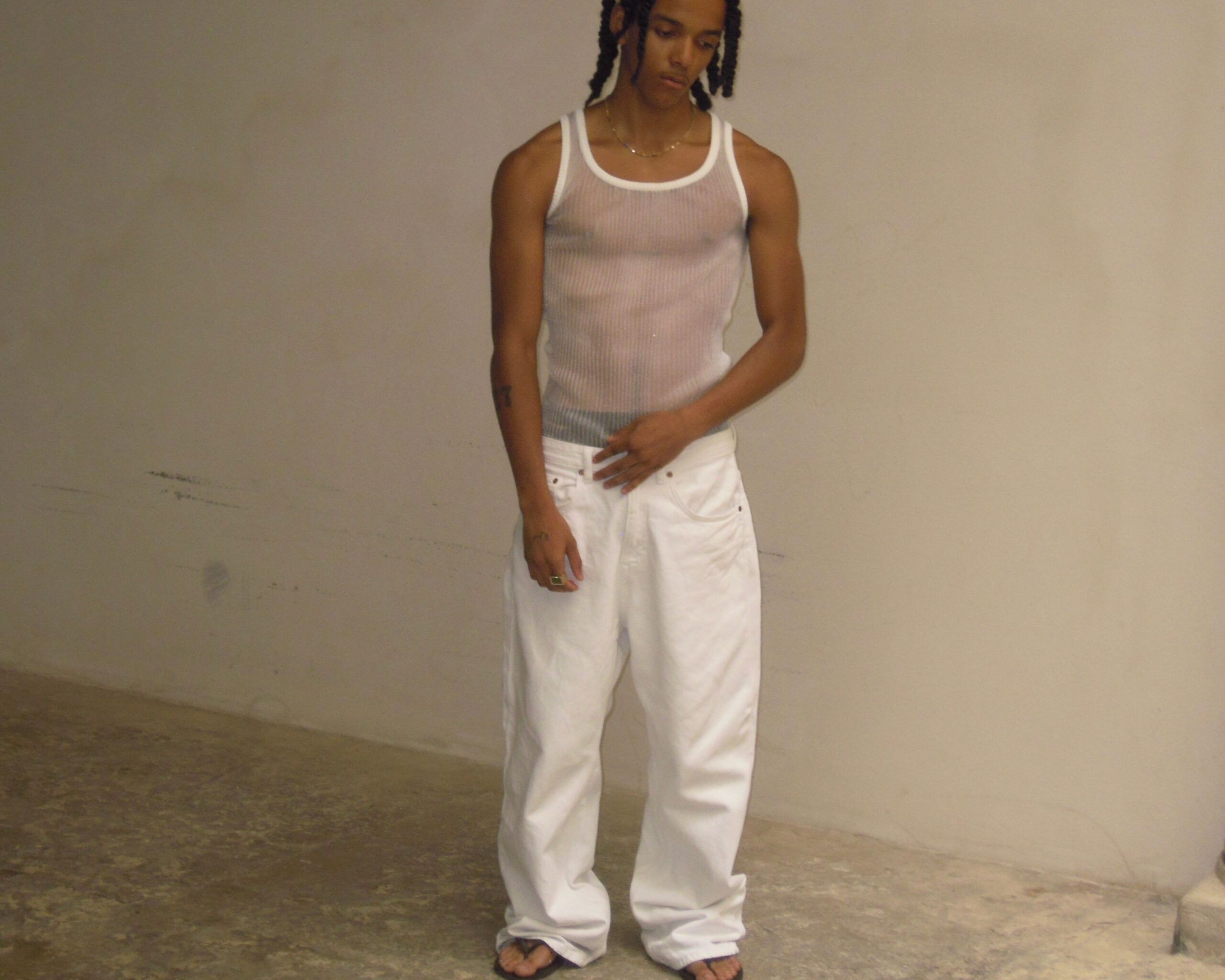 Lucas | Zerek Studio