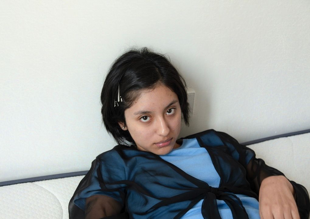 MARIANA | Zerek Studio