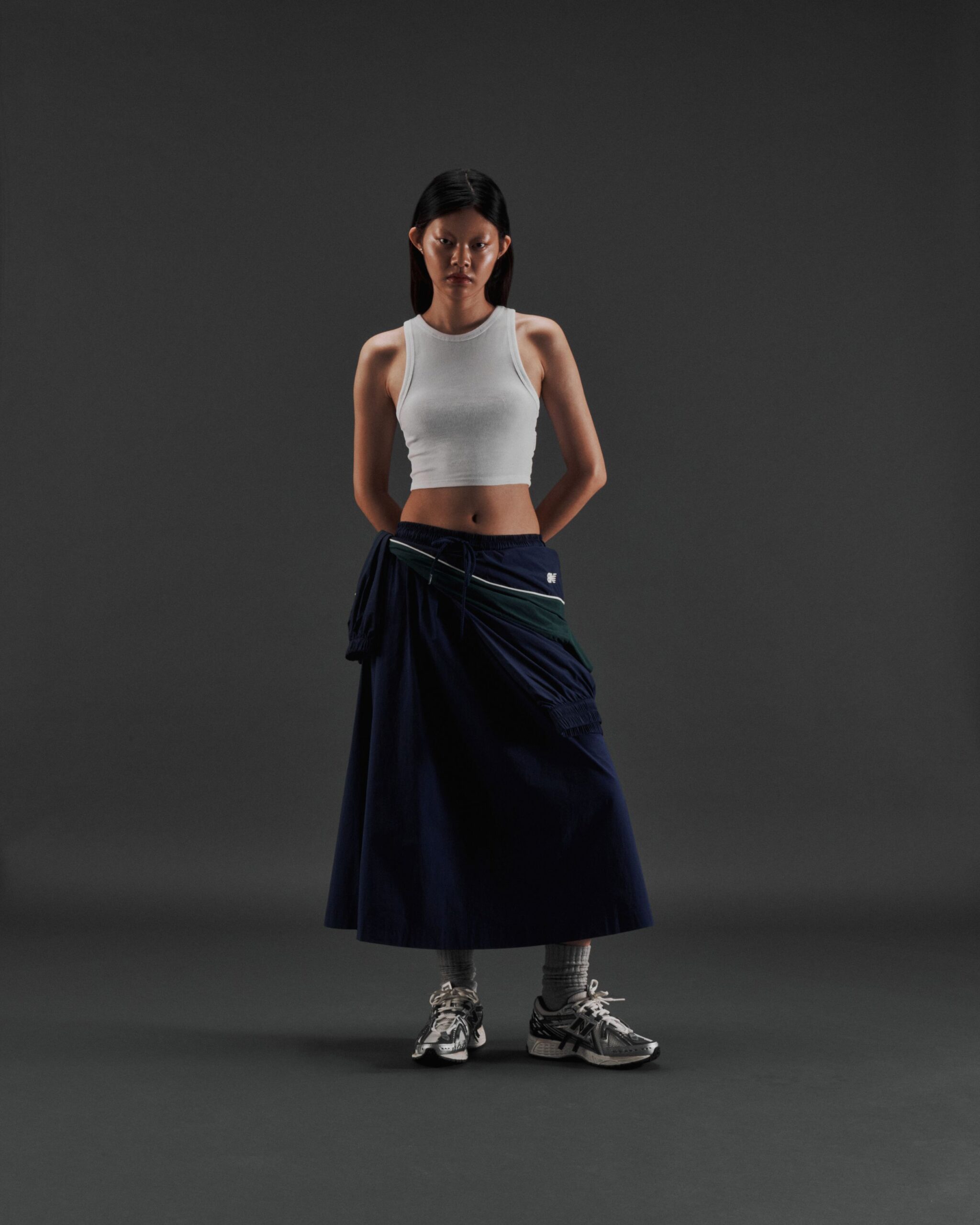 Peishi | Zerek Studio