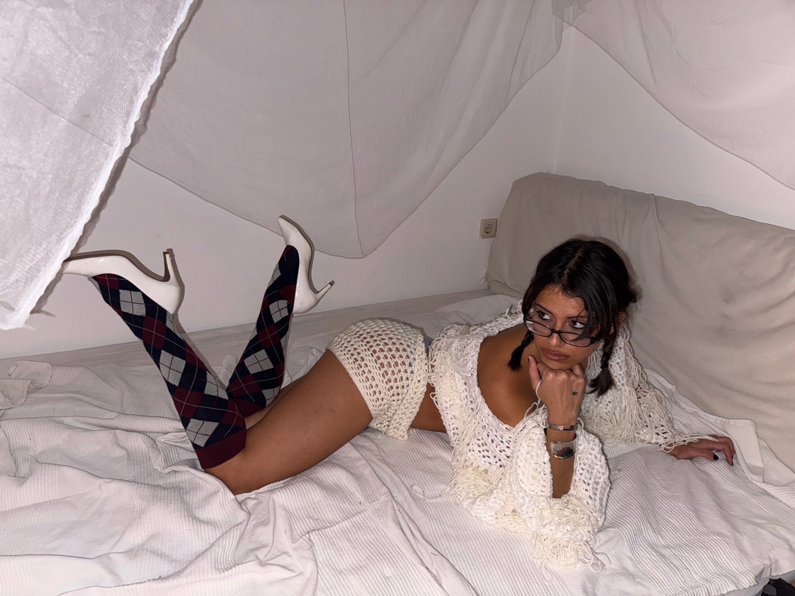 Susana | Zerek Studio