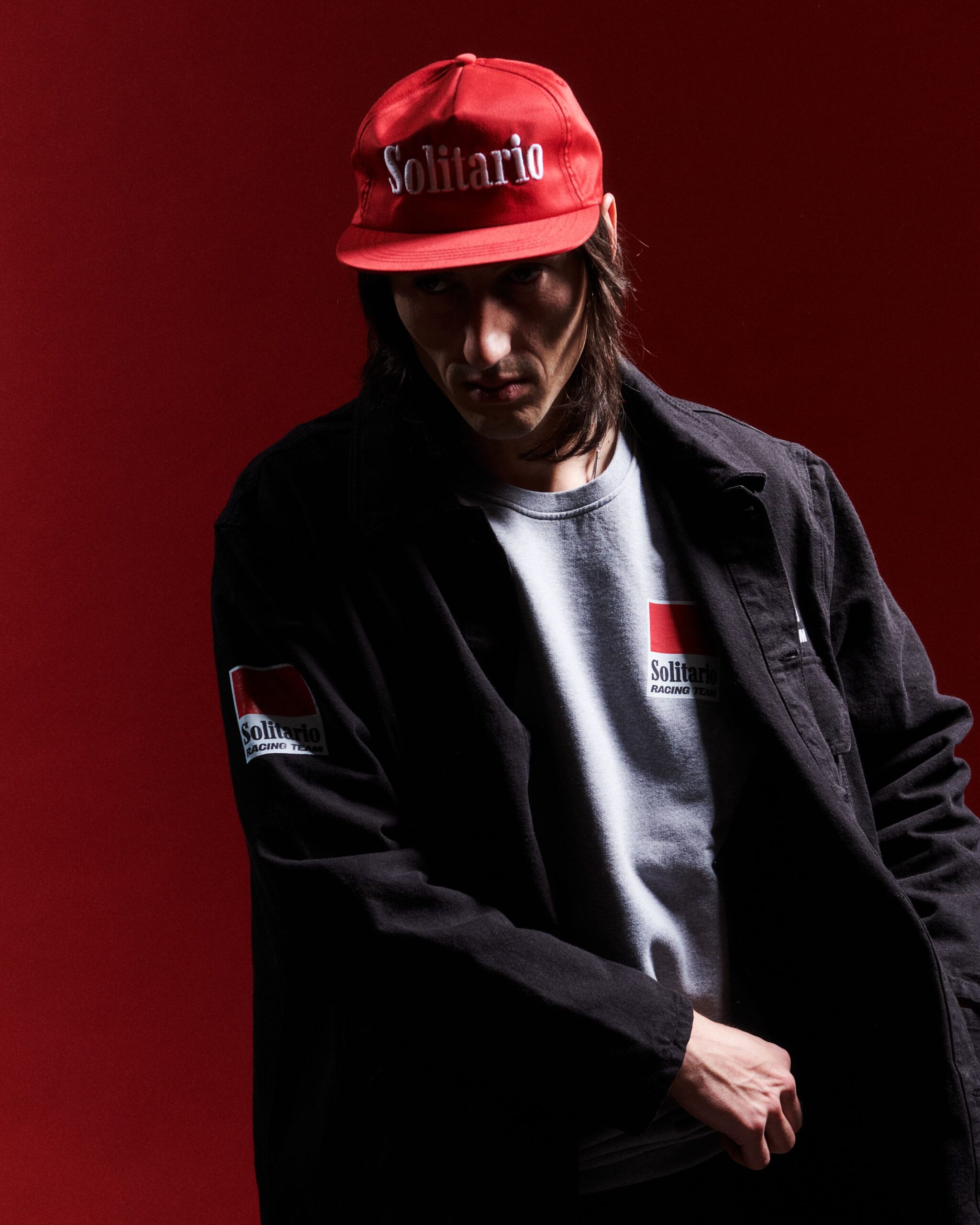 YANNIS | Zerek Studio