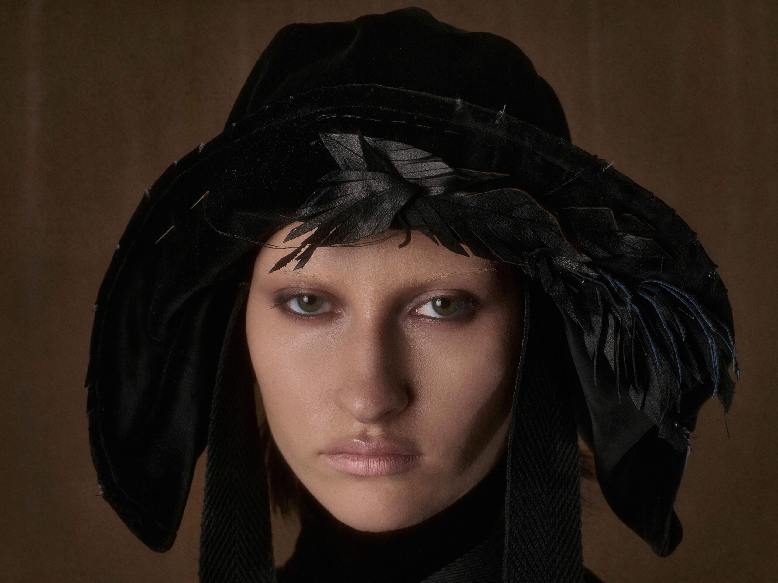 Ancheska | Zerek Studio