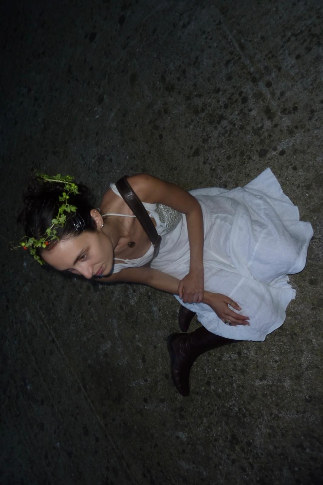 ANTONELLA | Zerek Studio