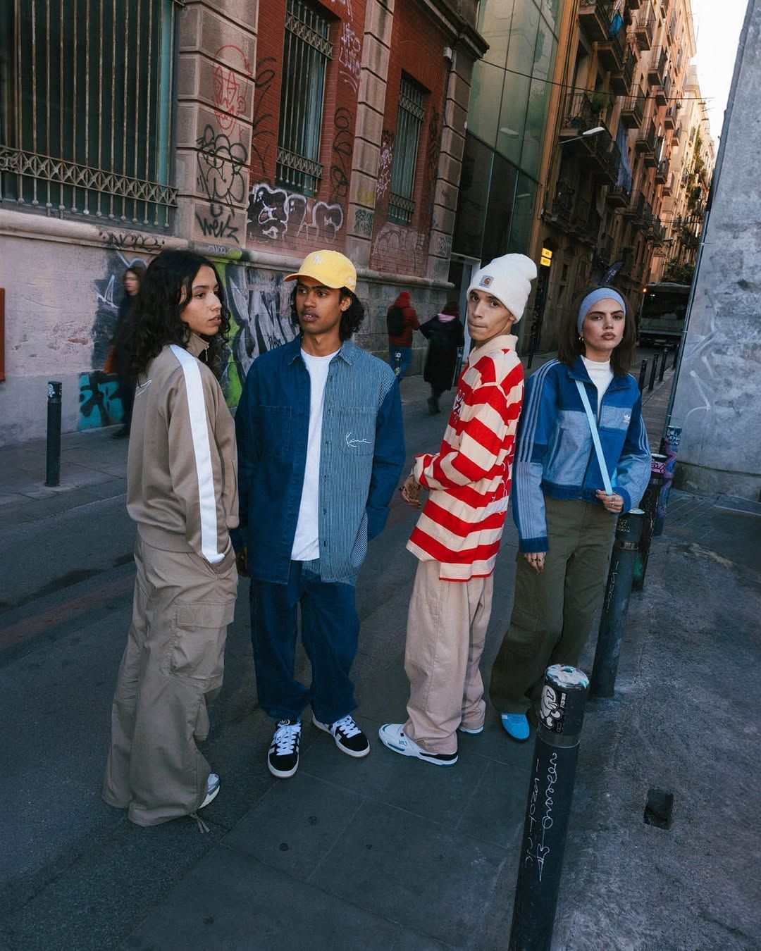 ARIDAY | Zerek Studio