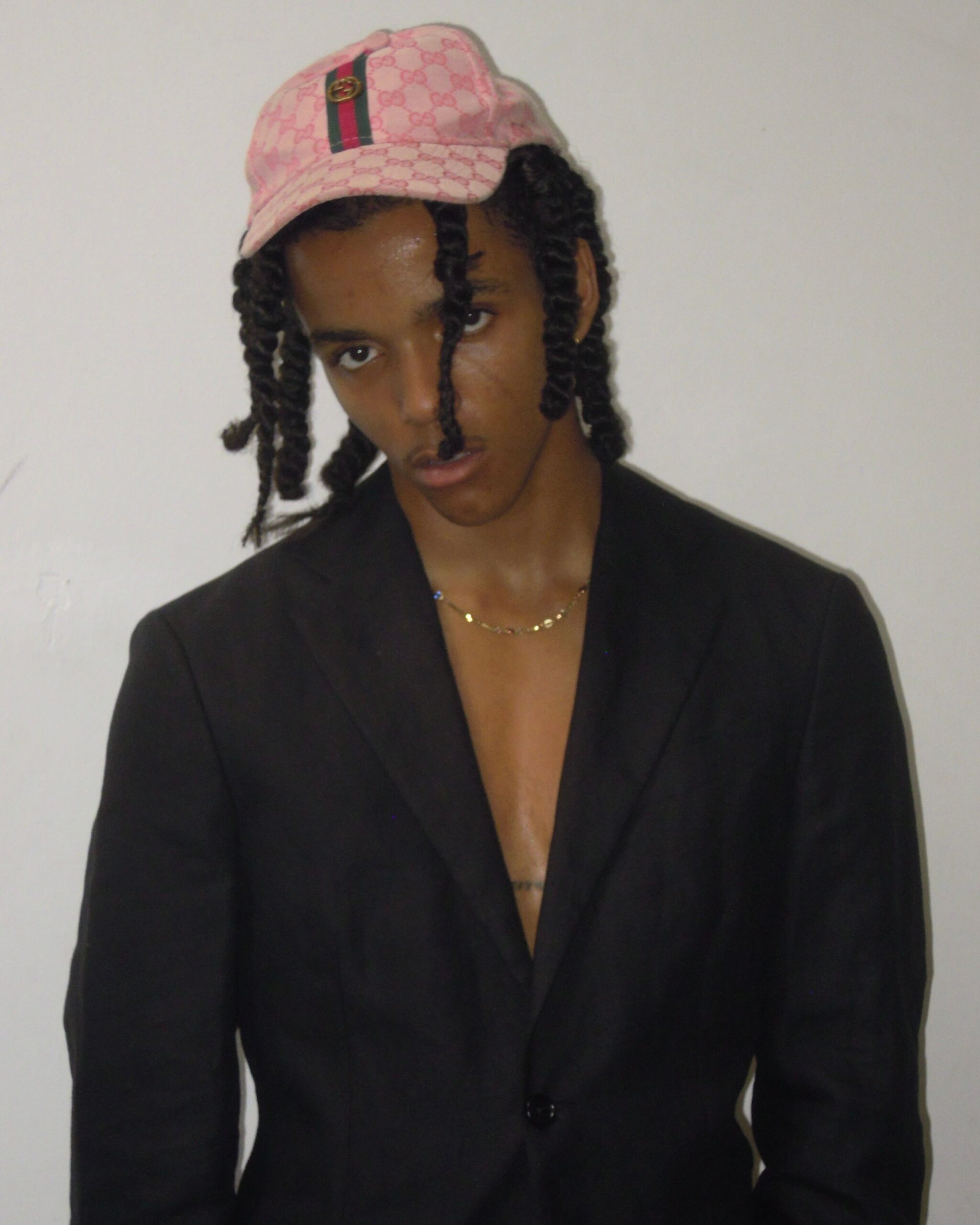 Lucas | Zerek Studio