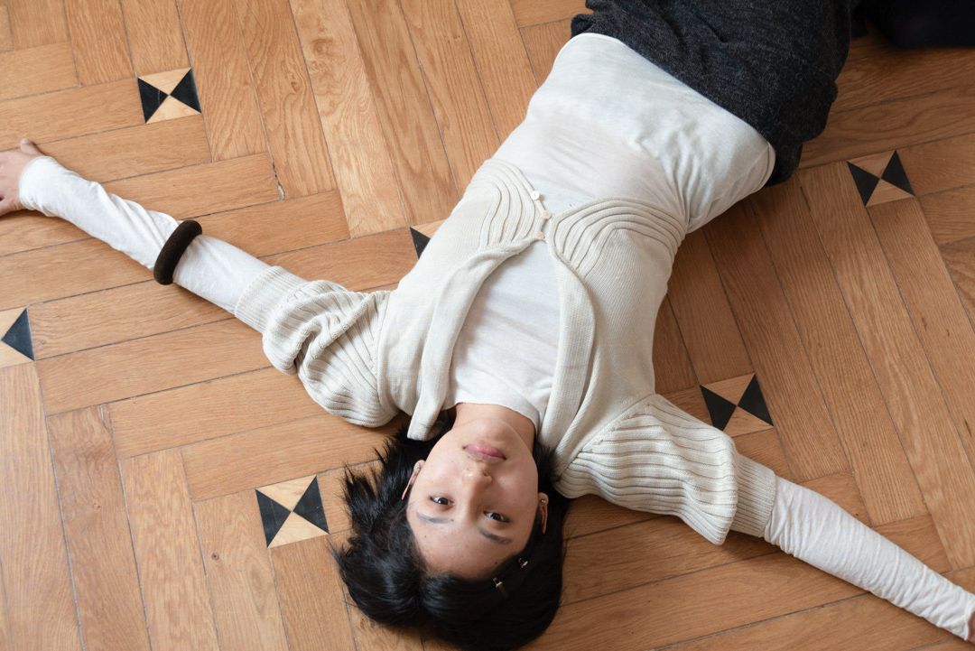 MARIANA | Zerek Studio