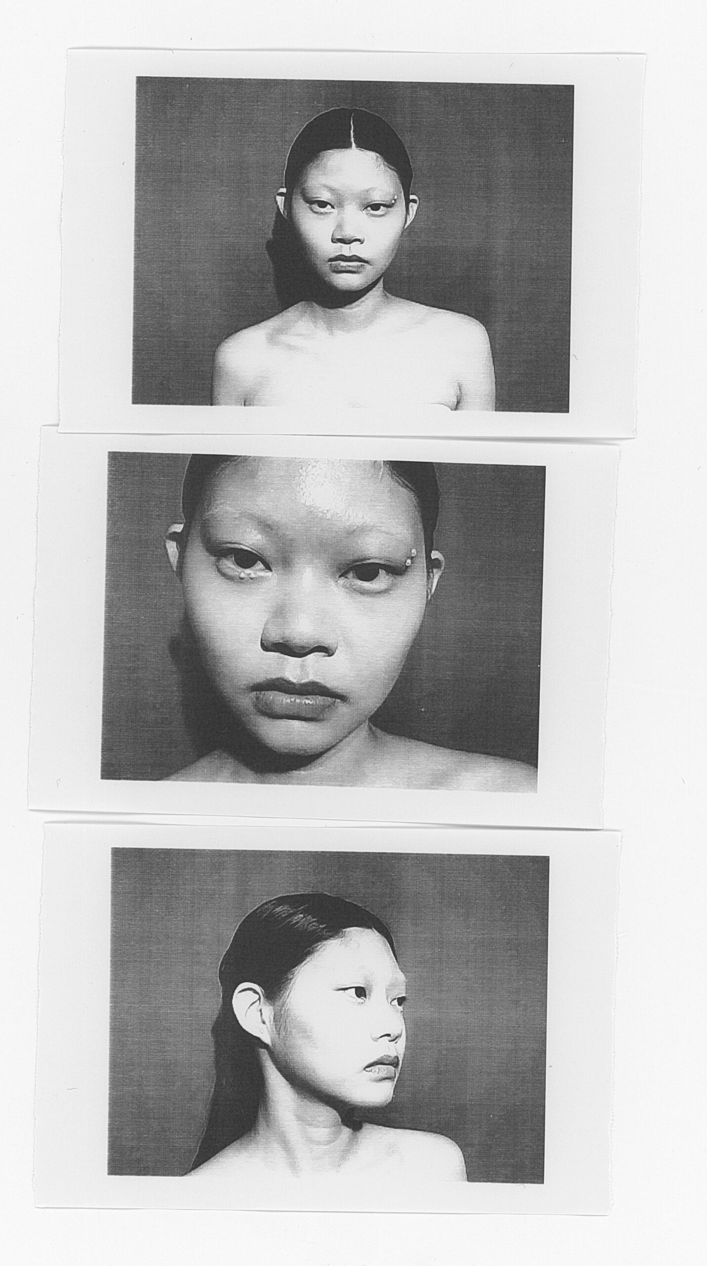 Peishi | Zerek Studio