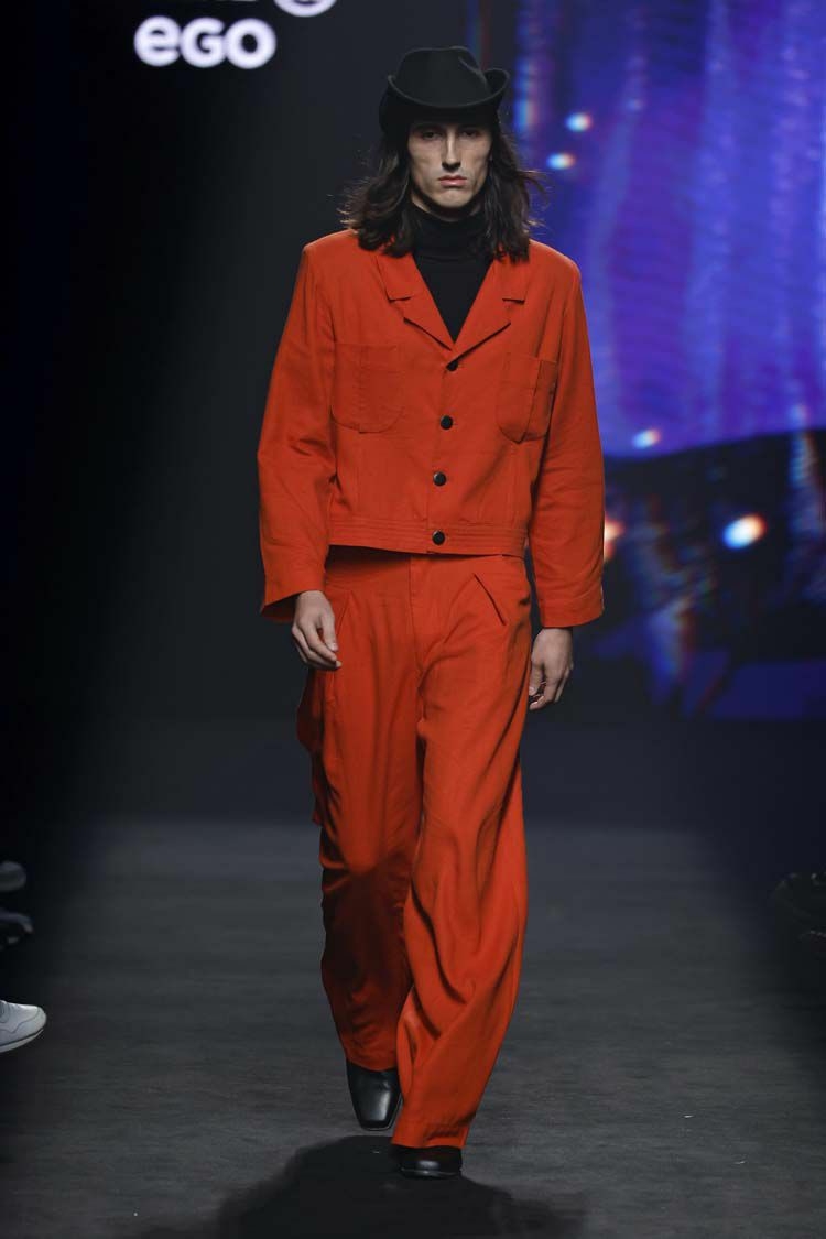 YANNIS | Zerek Studio