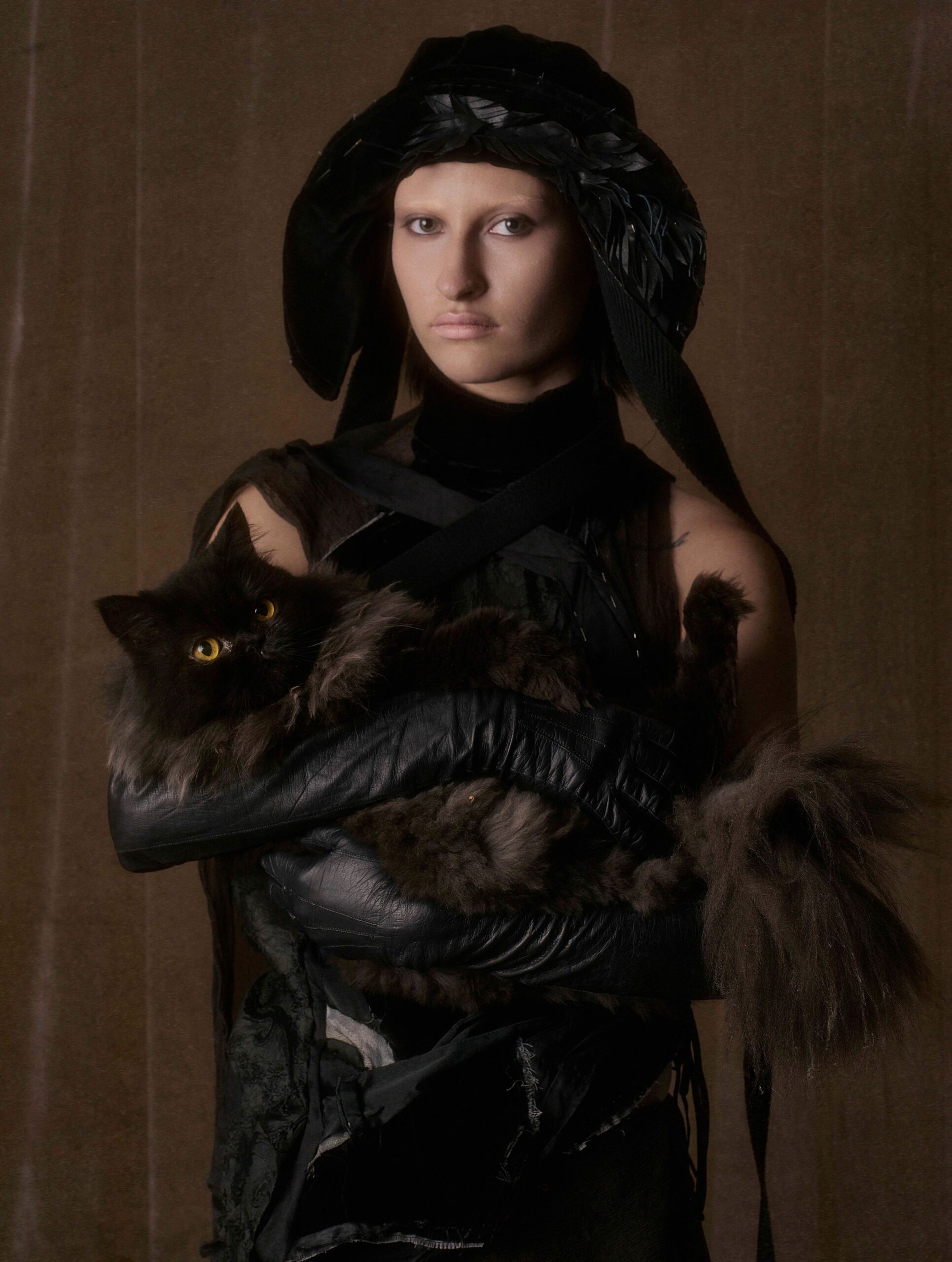 Ancheska | Zerek Studio