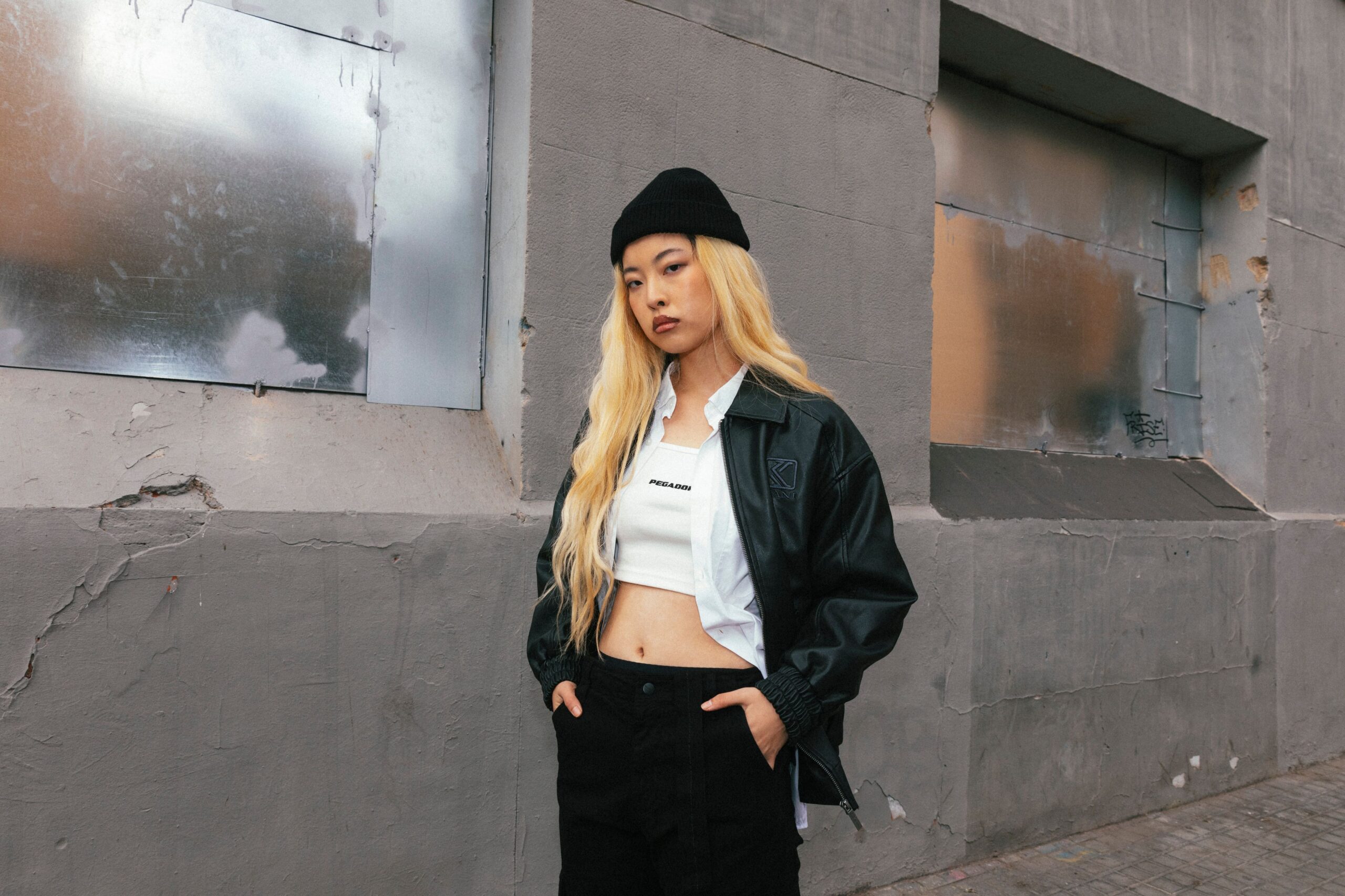 GLORIA | Zerek Studio