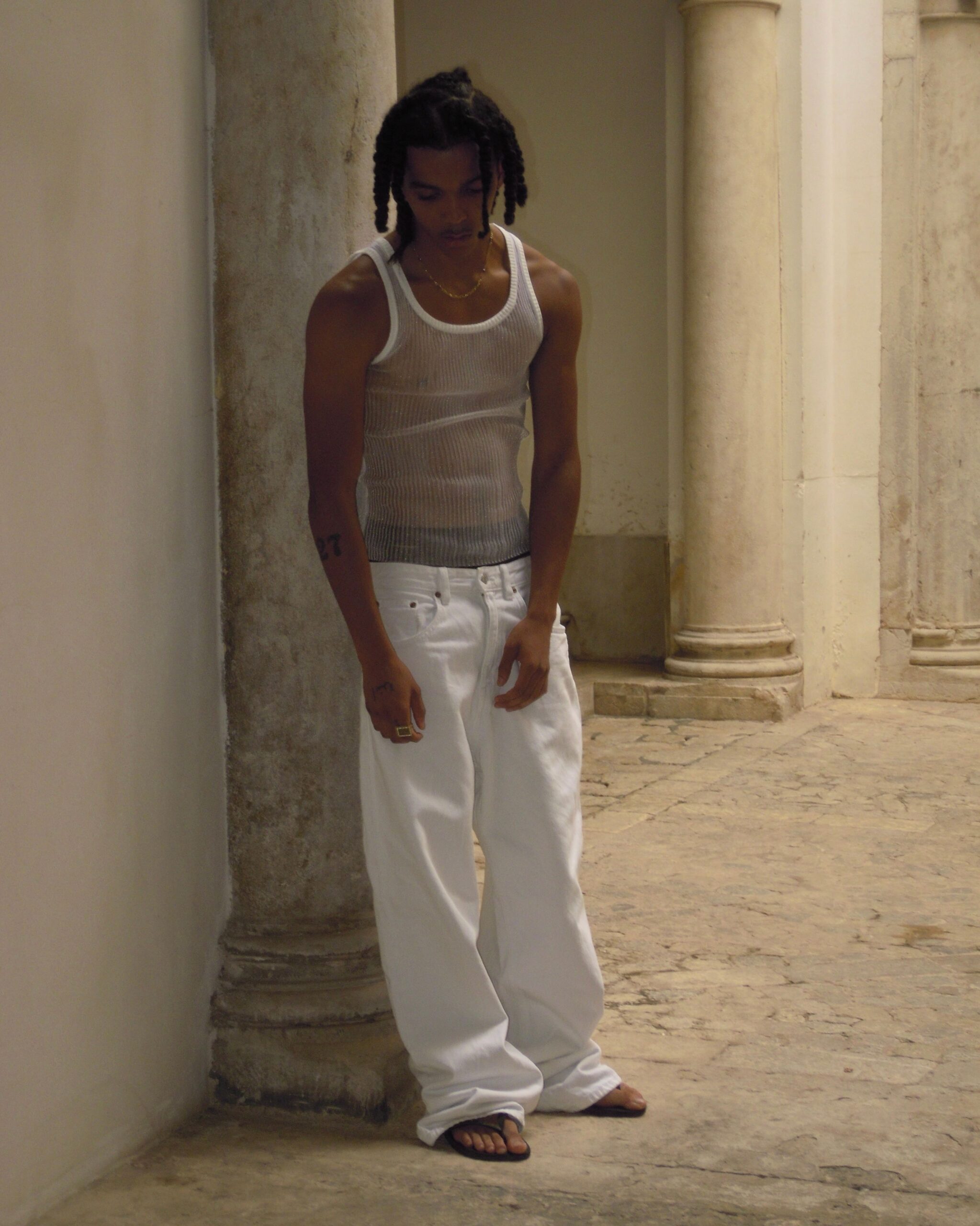 Lucas | Zerek Studio