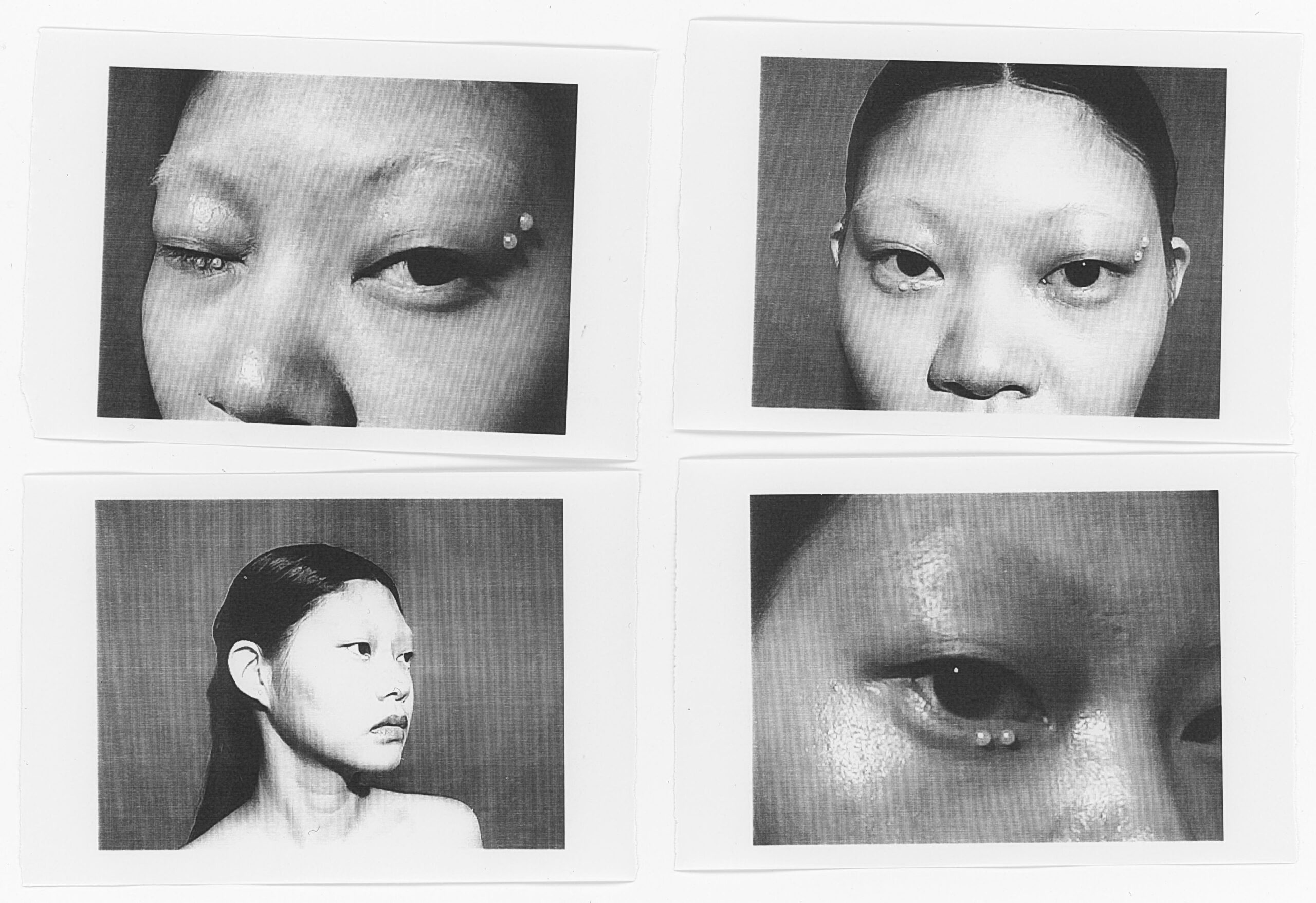 Peishi | Zerek Studio