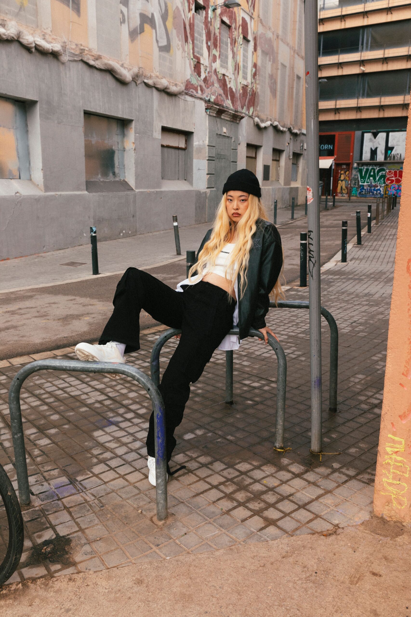 GLORIA | Zerek Studio