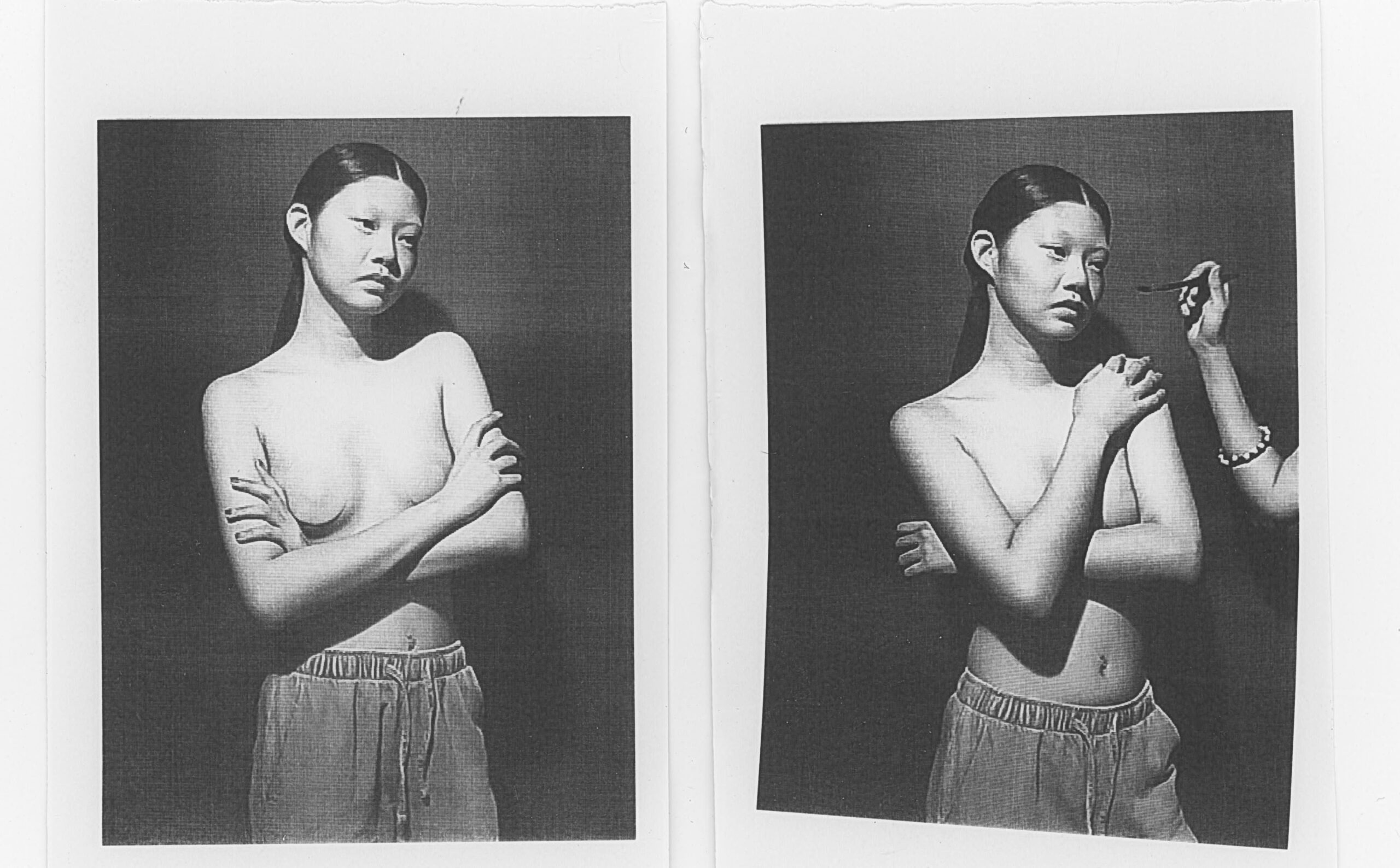 Peishi | Zerek Studio