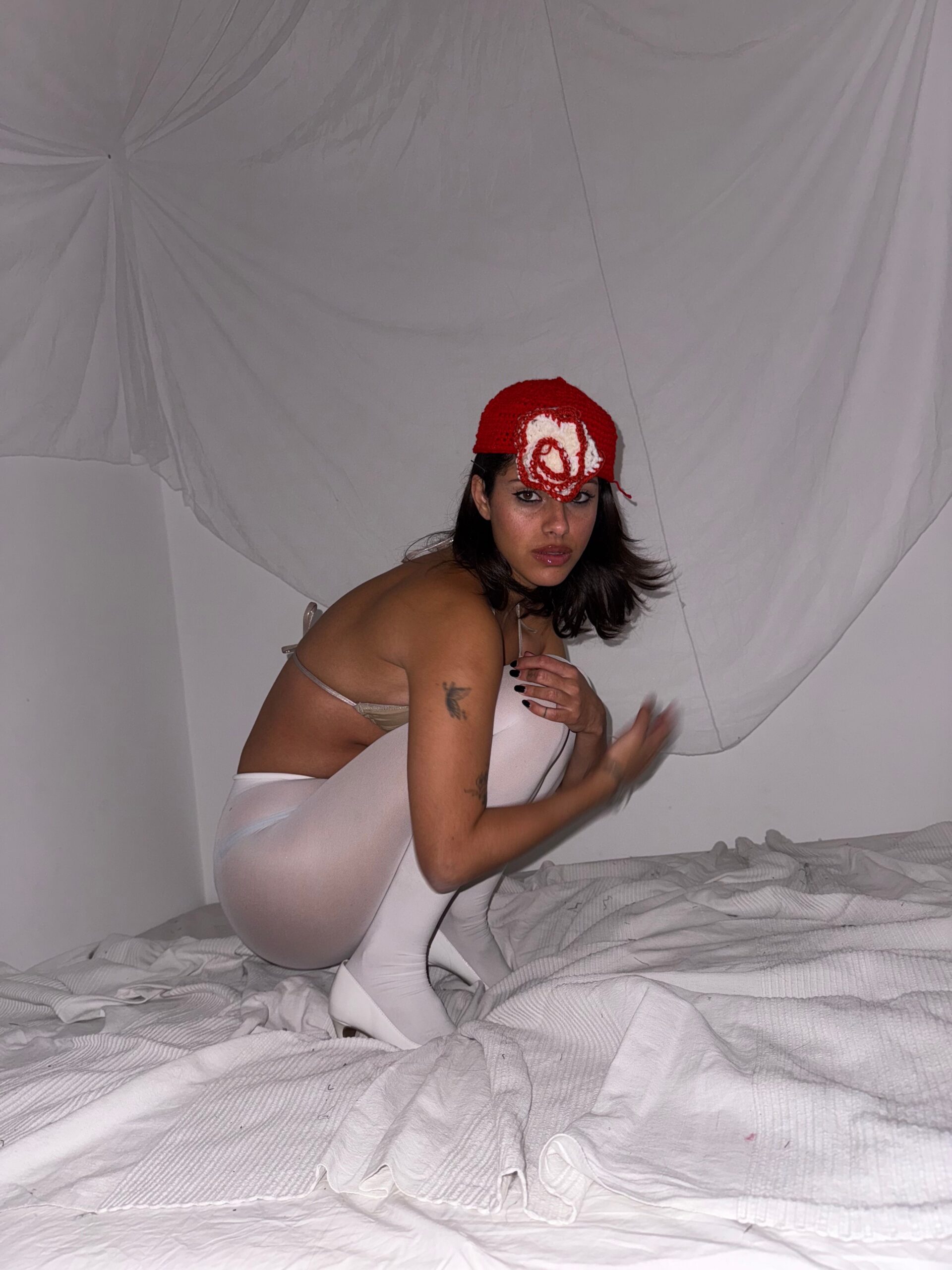 Susana | Zerek Studio