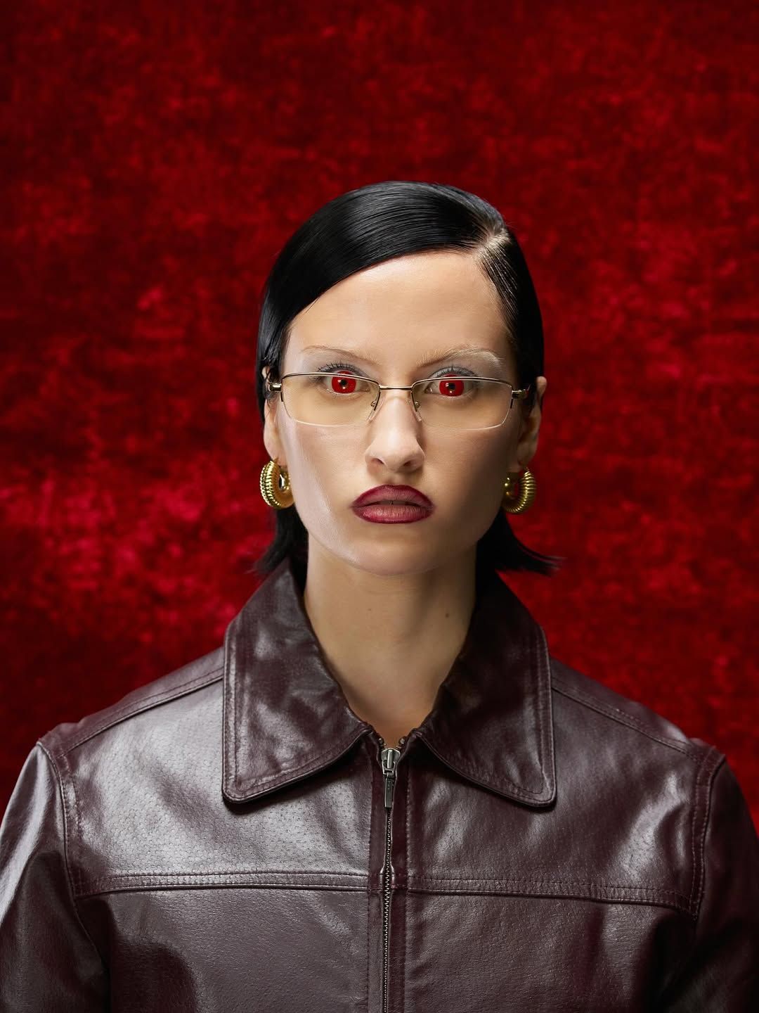 Ancheska | Zerek Studio